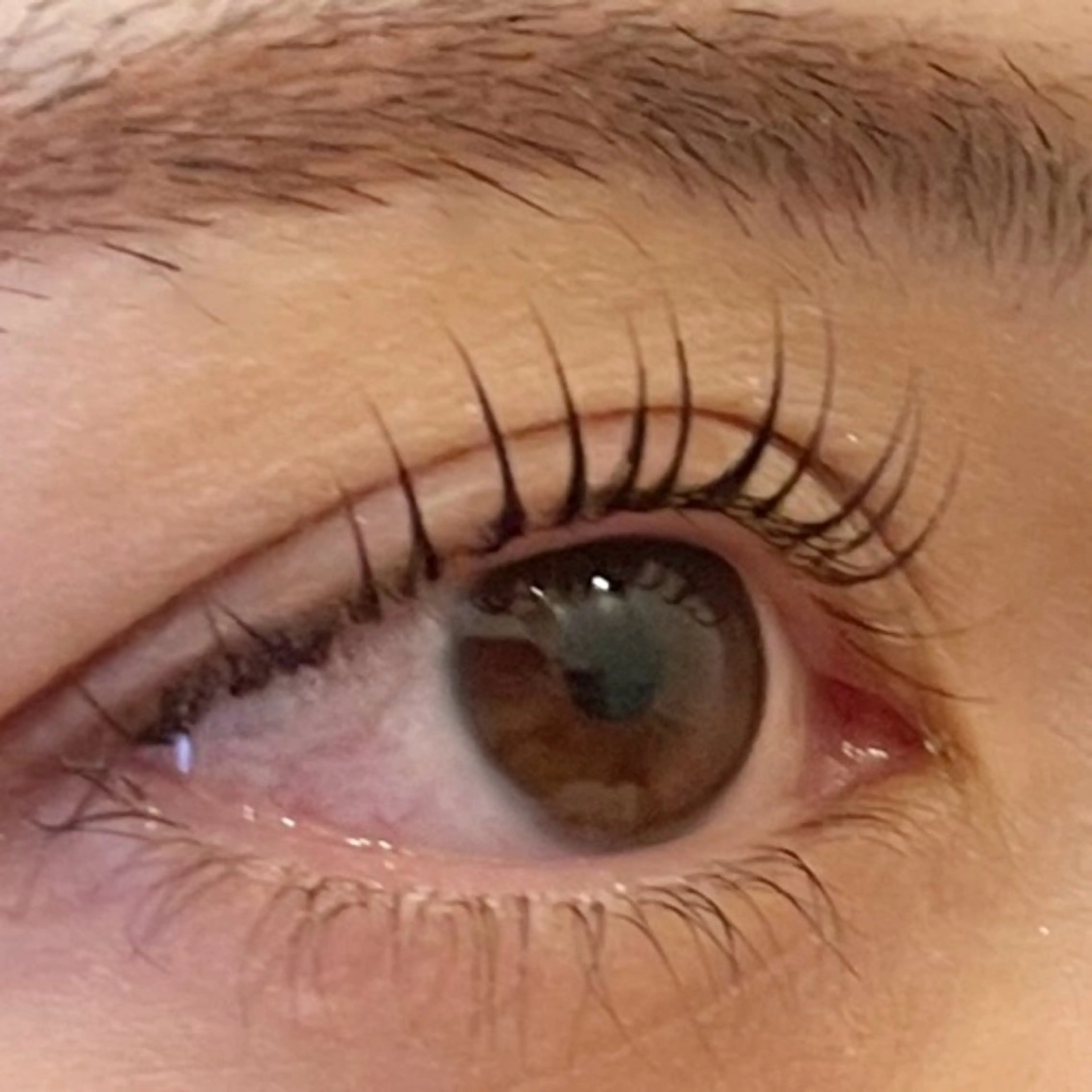 マツエク・マツパ yoshii 💐のマツエク・マツパデザイン