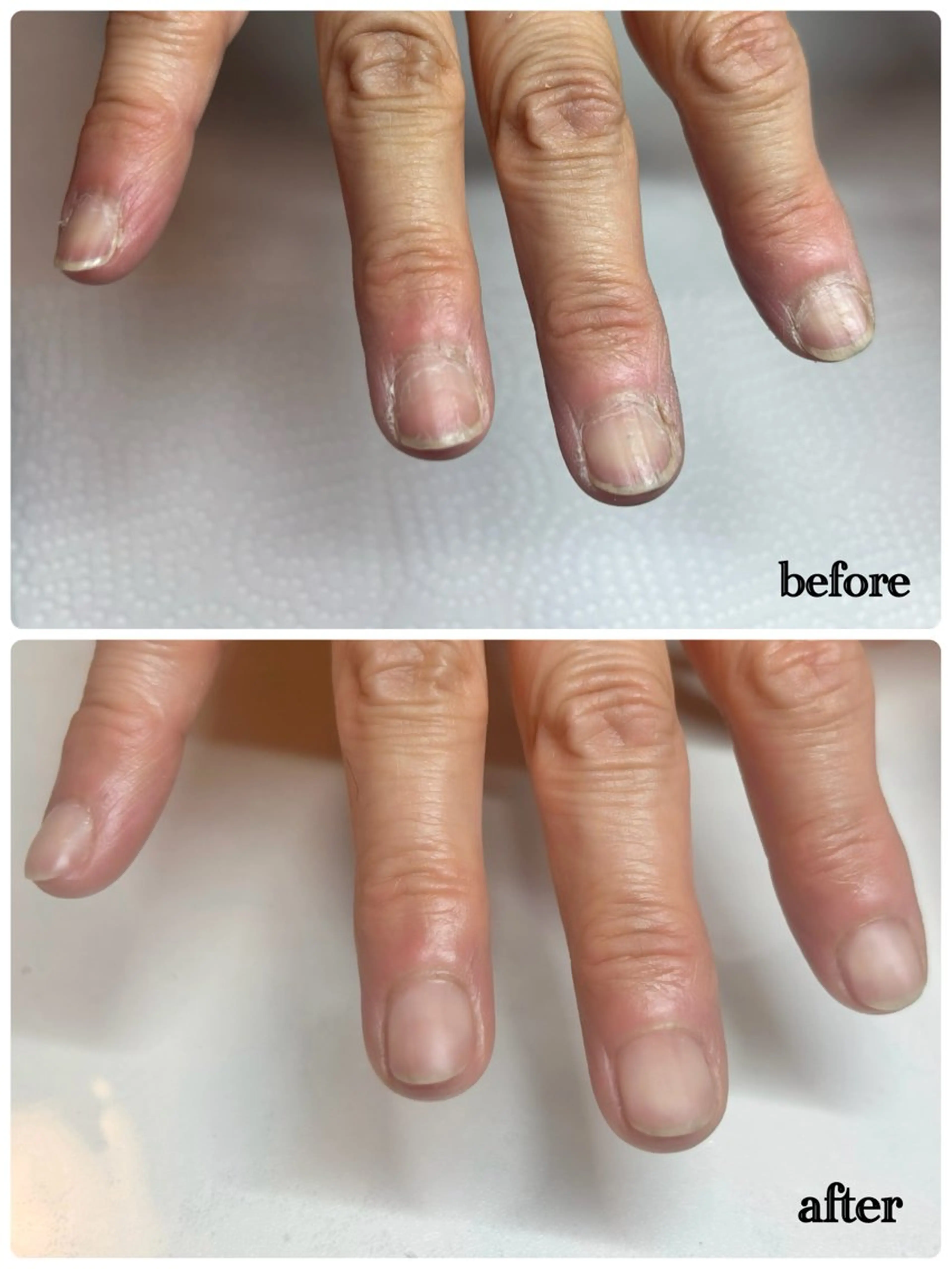 メンズ キッズ ネイル ハンドネイル ハンドケア 稀〜rea〜【ハンドケア＆フットケア】所属・稀〜rea〜【ハンド ケア＆フットケア】のネイルデザイン