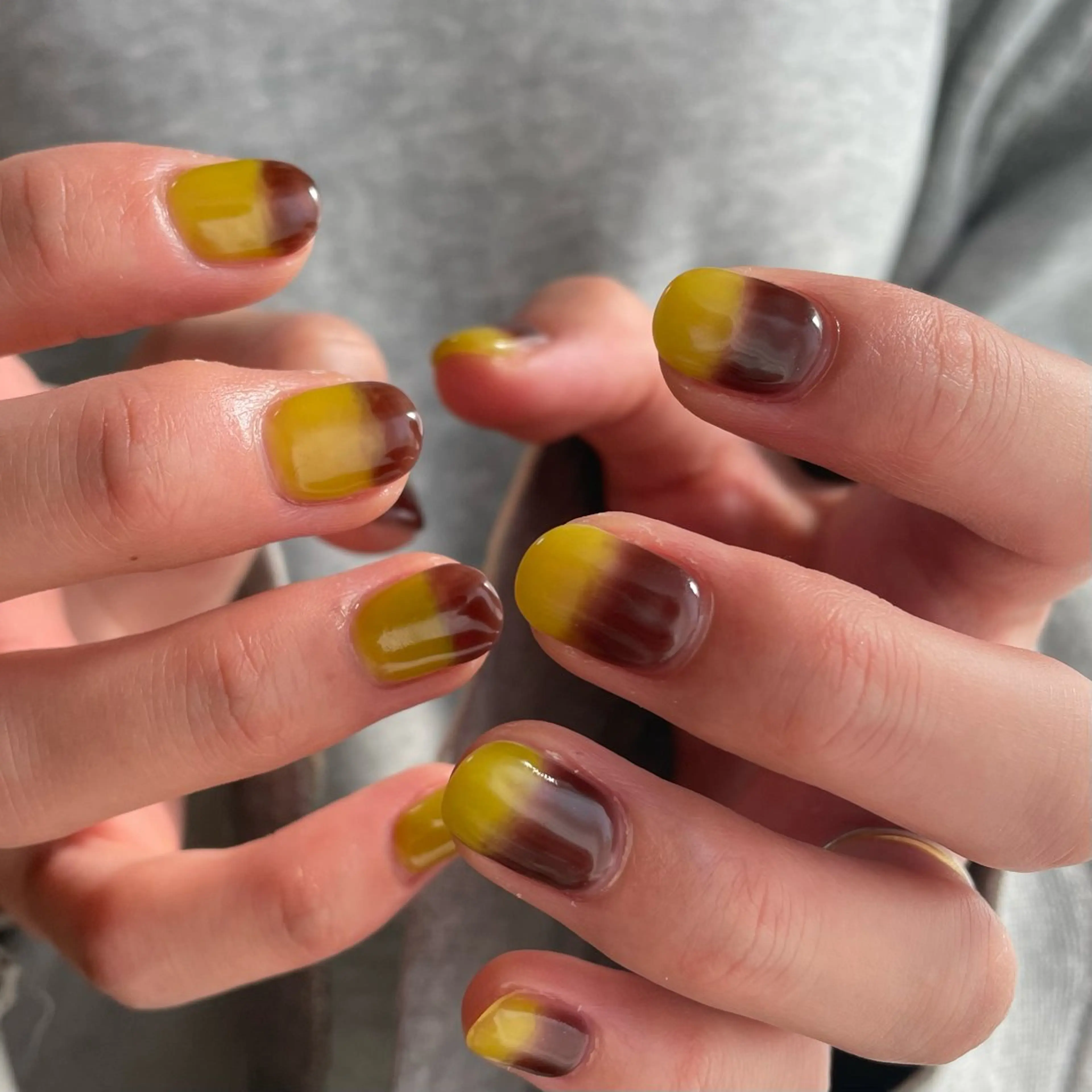 ネイル _ amiのネイルデザイン