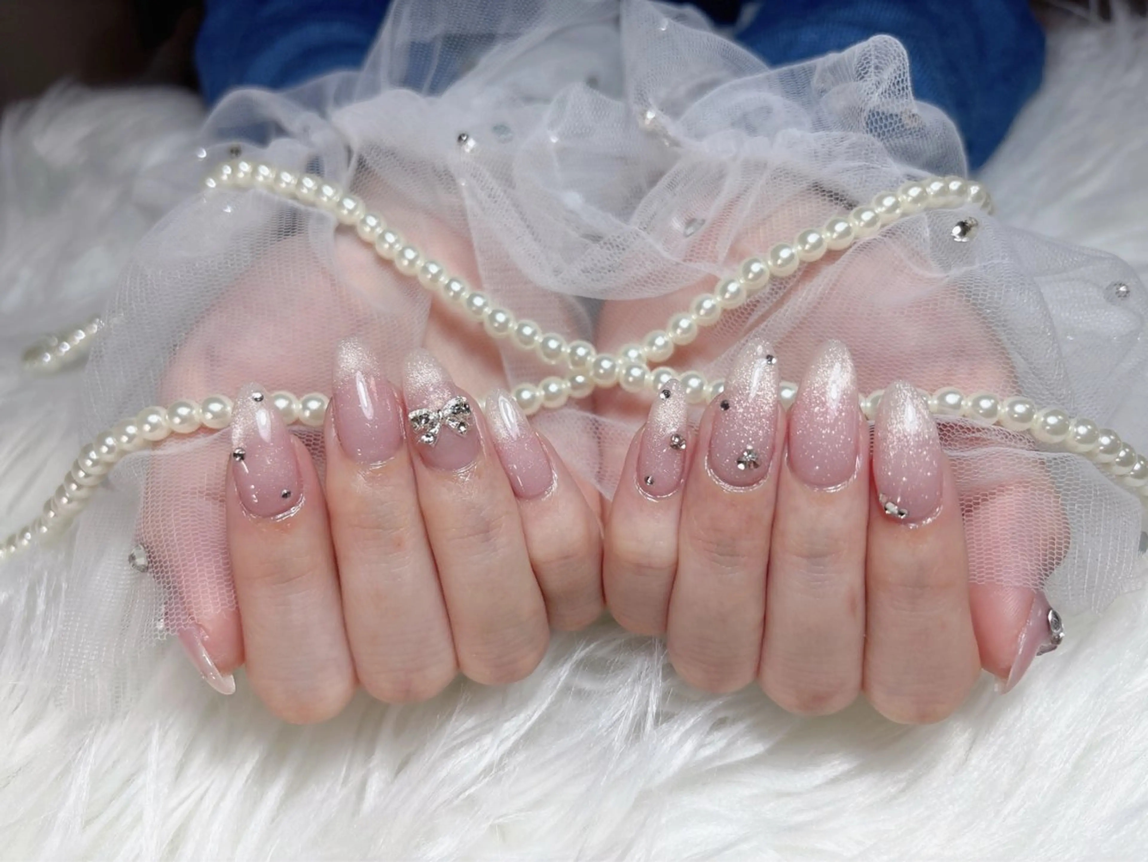 ネイル Bleu Clair【ブルークレール】所属・岡本 有香のその他イメージ