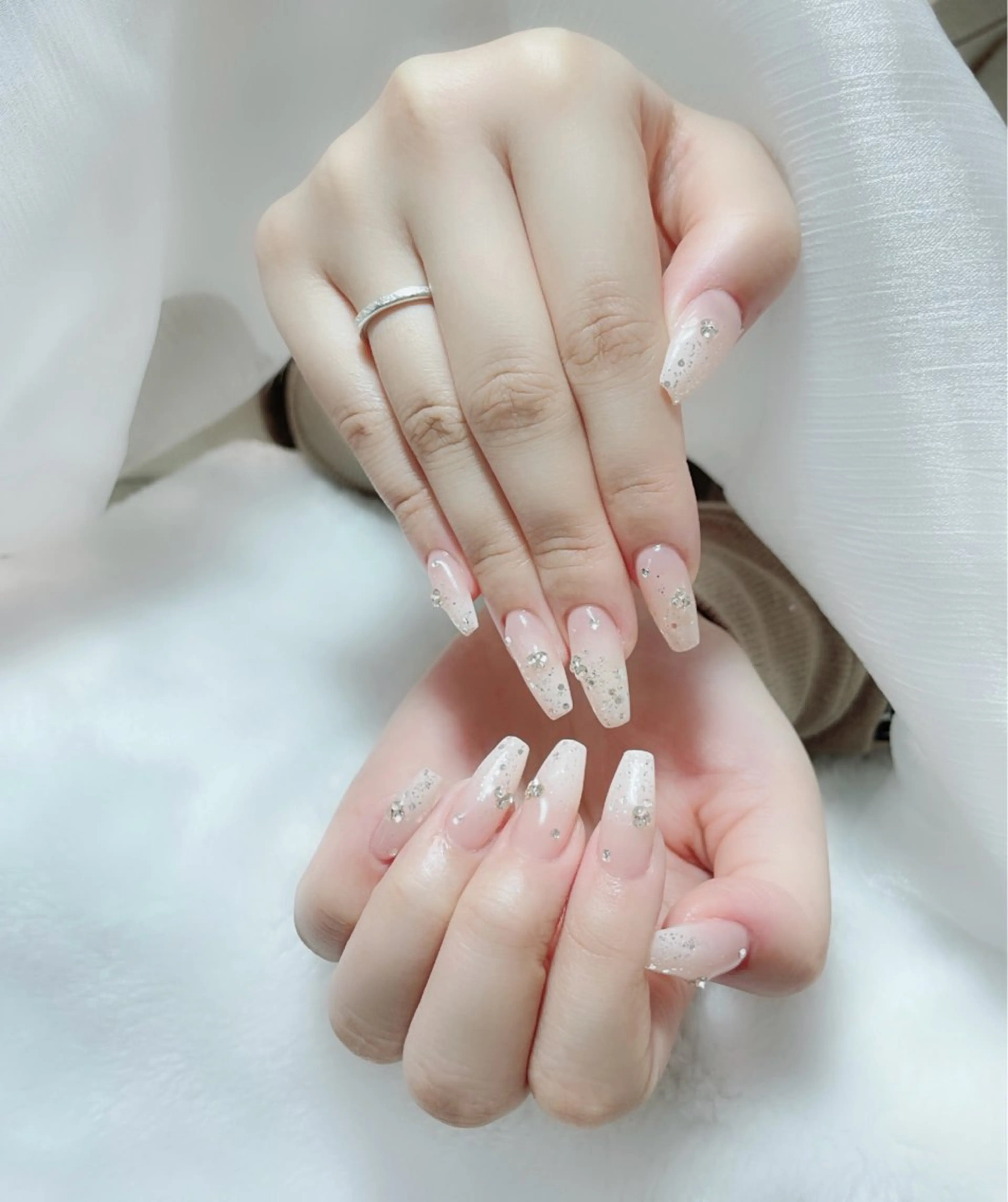 ネイル Amina nail salonのネイルデザイン