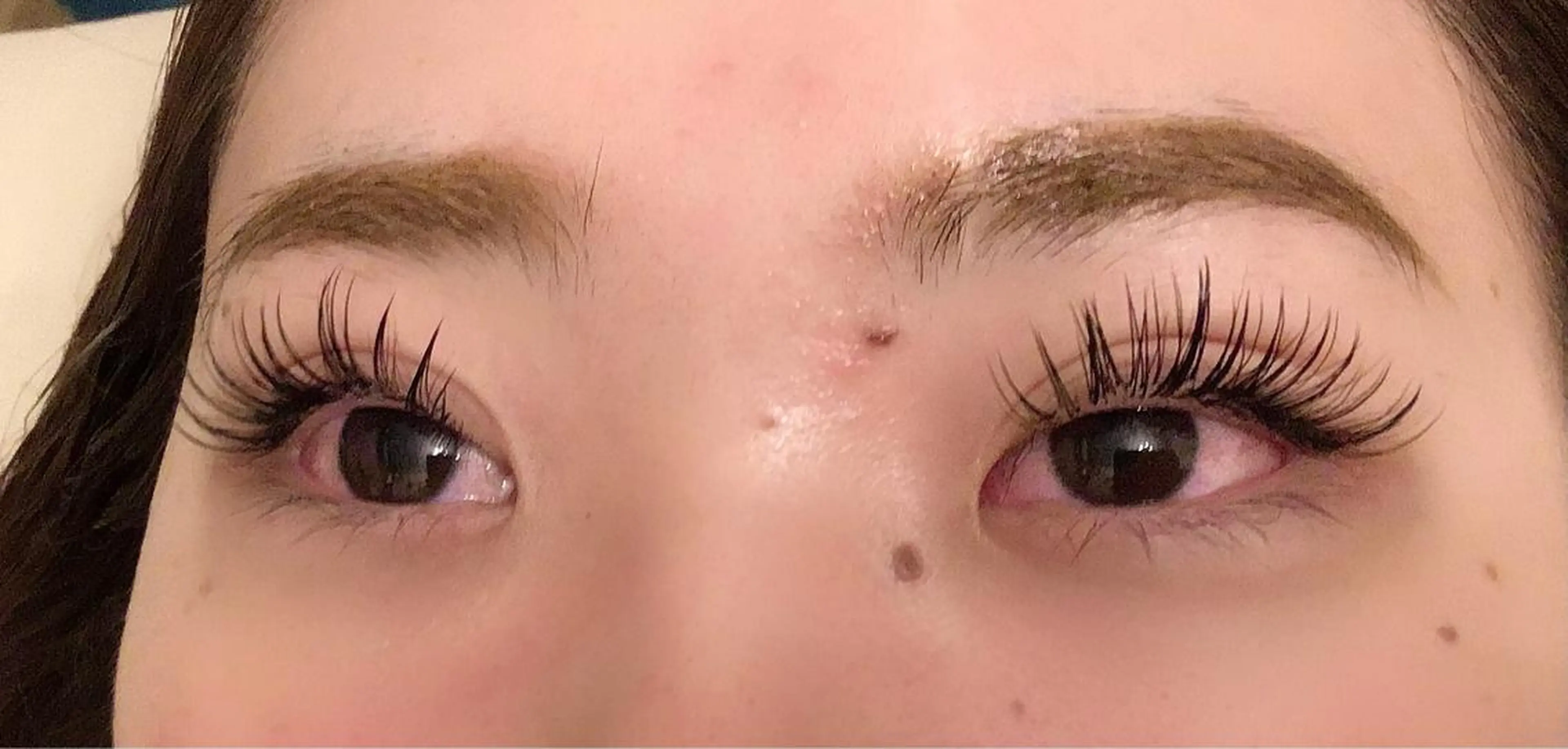 マツエク・マツパ マツエク eyelash GARDENのマツエク・マツパデザイン