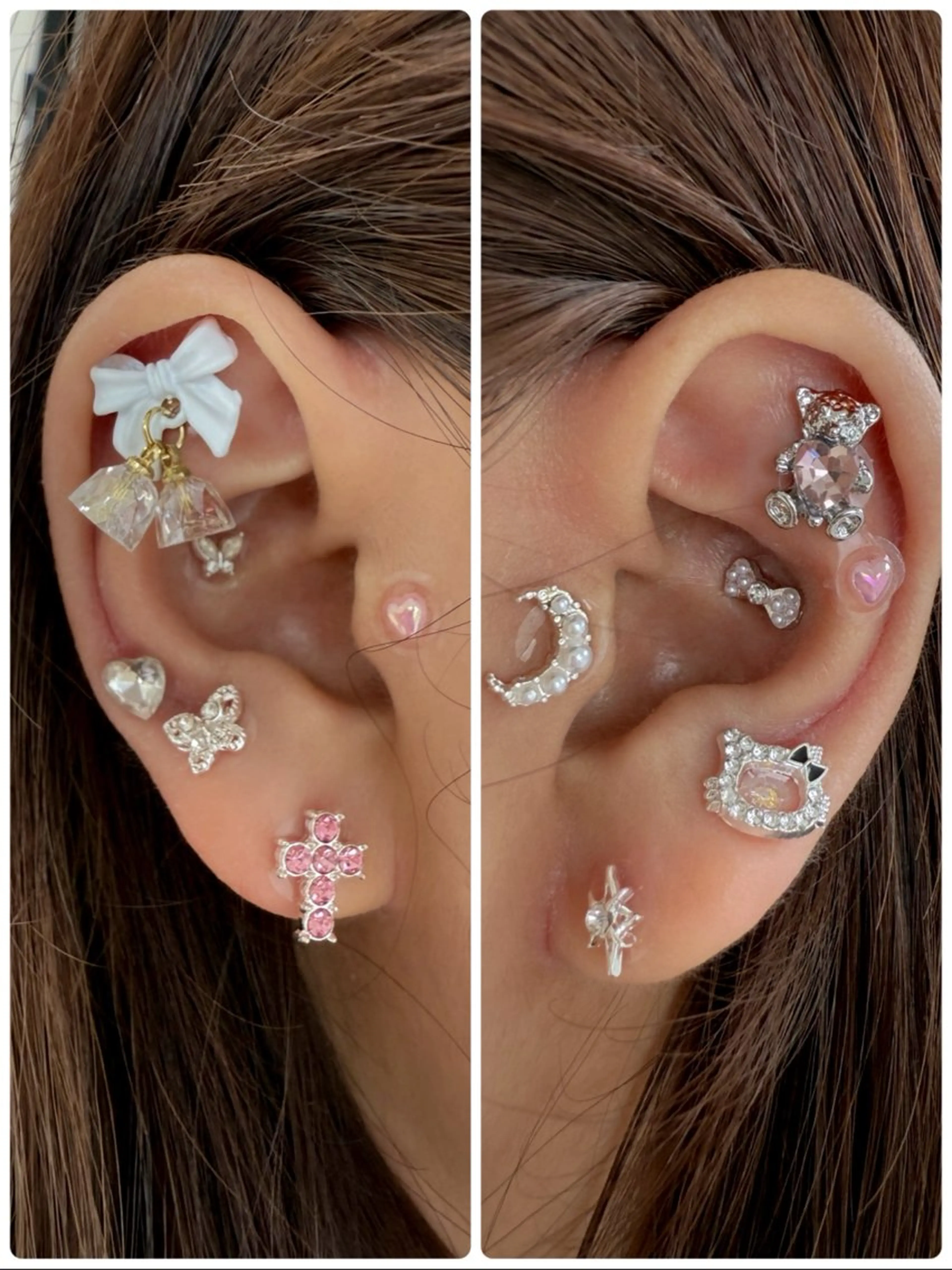 Ola pepeiao所属・耳ツボ、デコルテ 専門店💎葉月のエステ・リラクイメージ