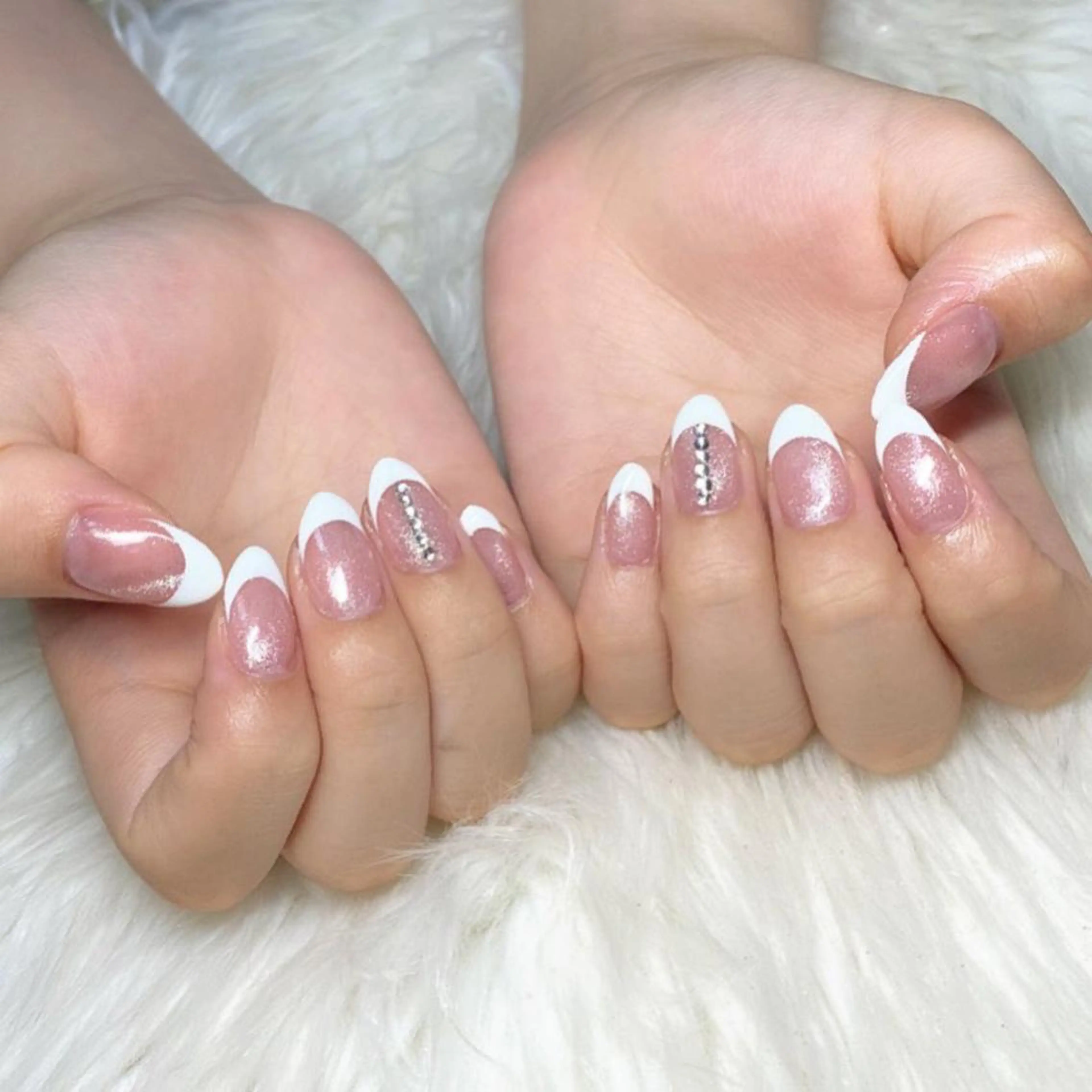 ネイル VIOLA .nailのネイルデザイン