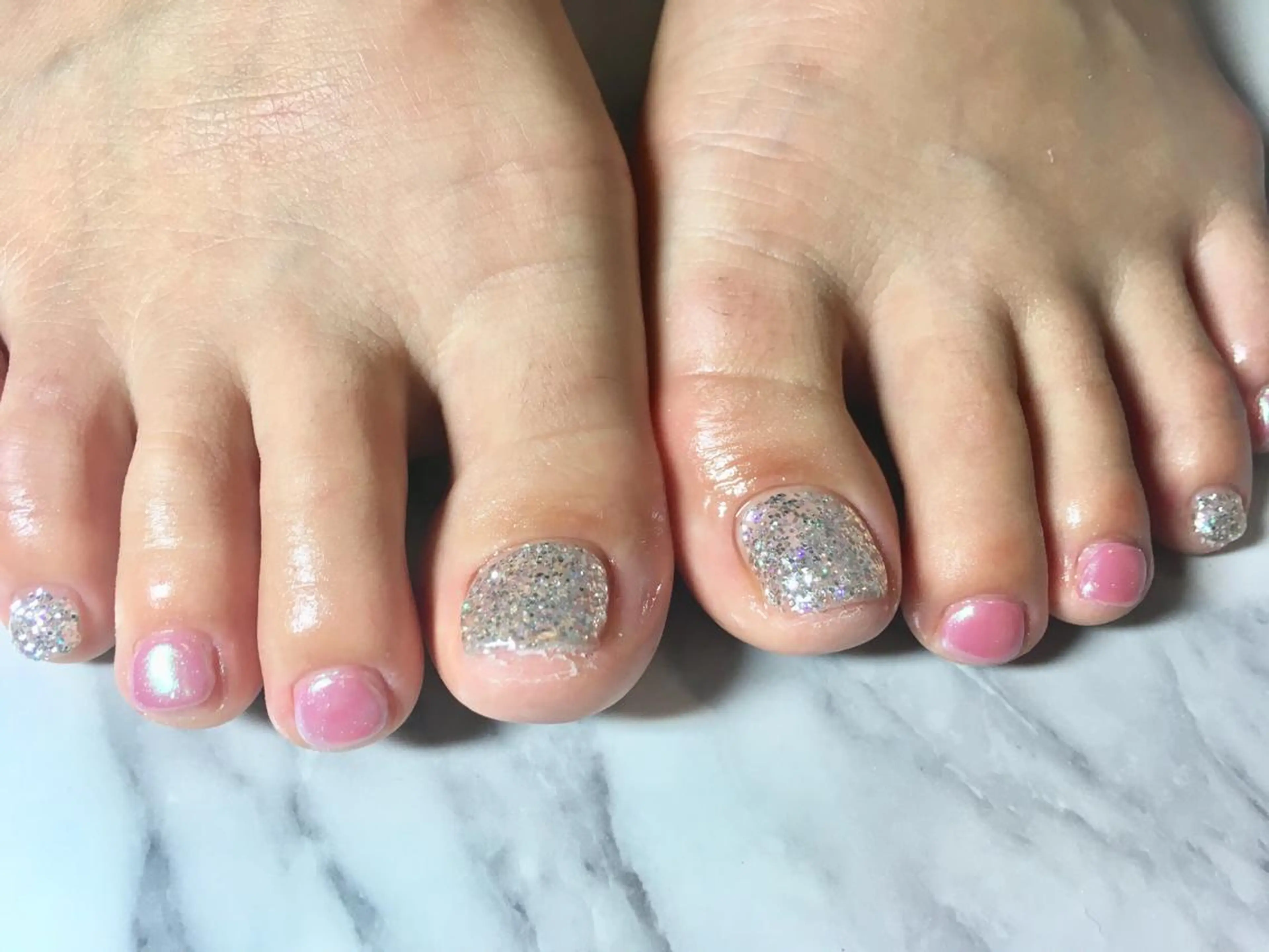 ネイル KaPílína nail salonのネイルデザイン