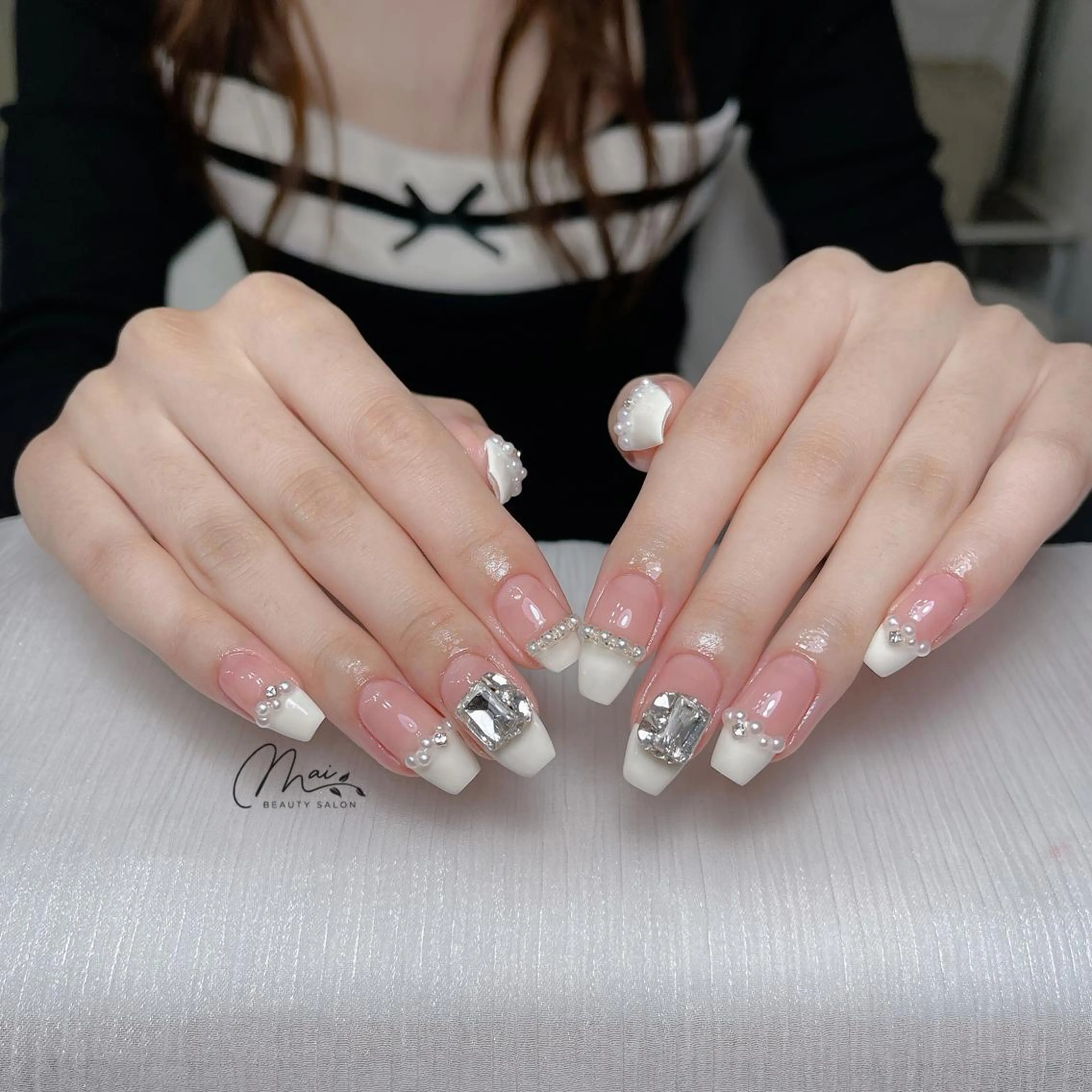 ネイル MaiBeauty マイ マイのネイルデザイン