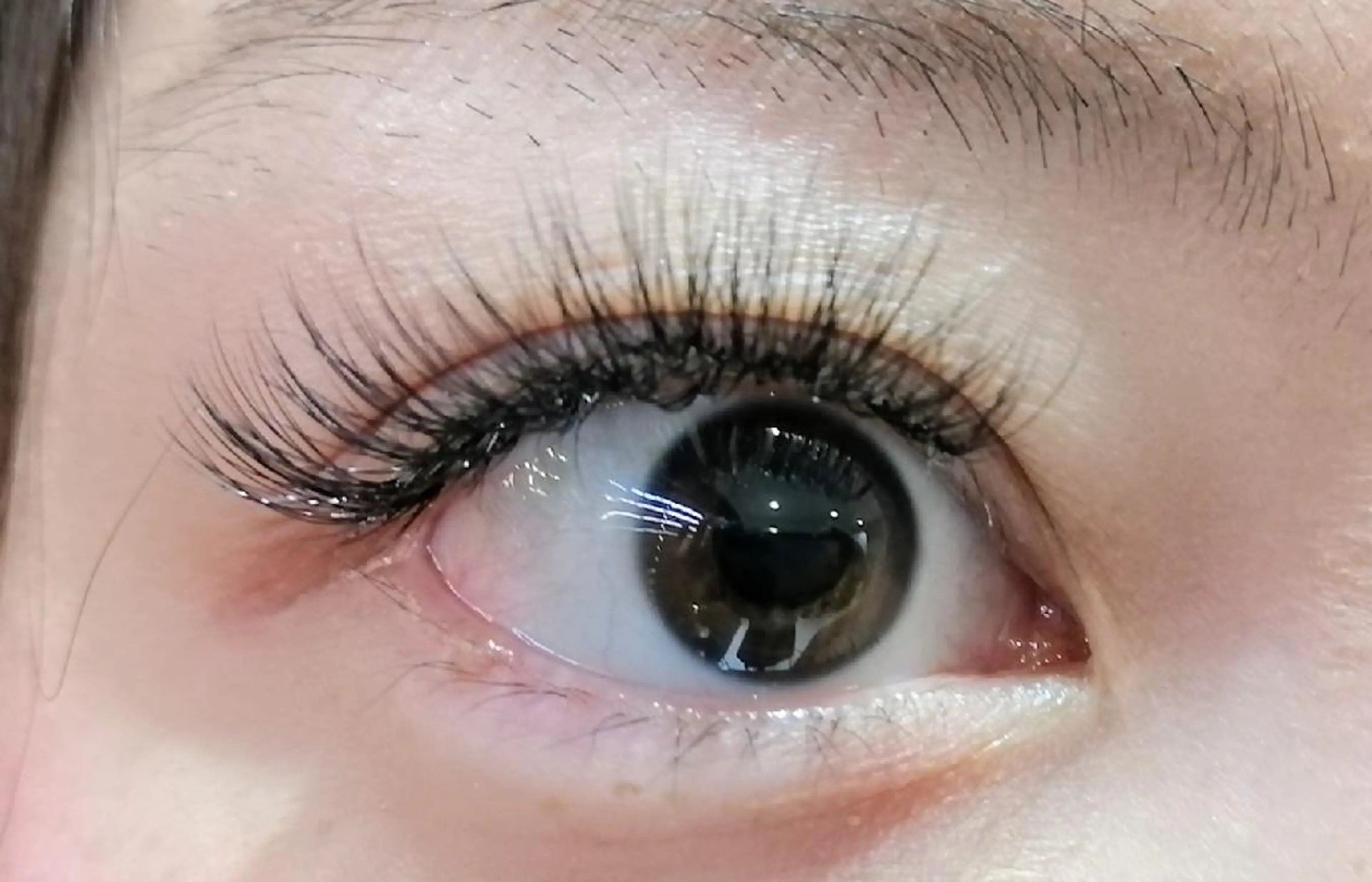 マツエク・マツパ マツエク Parfait Lashのマツエク・マツパデザイン