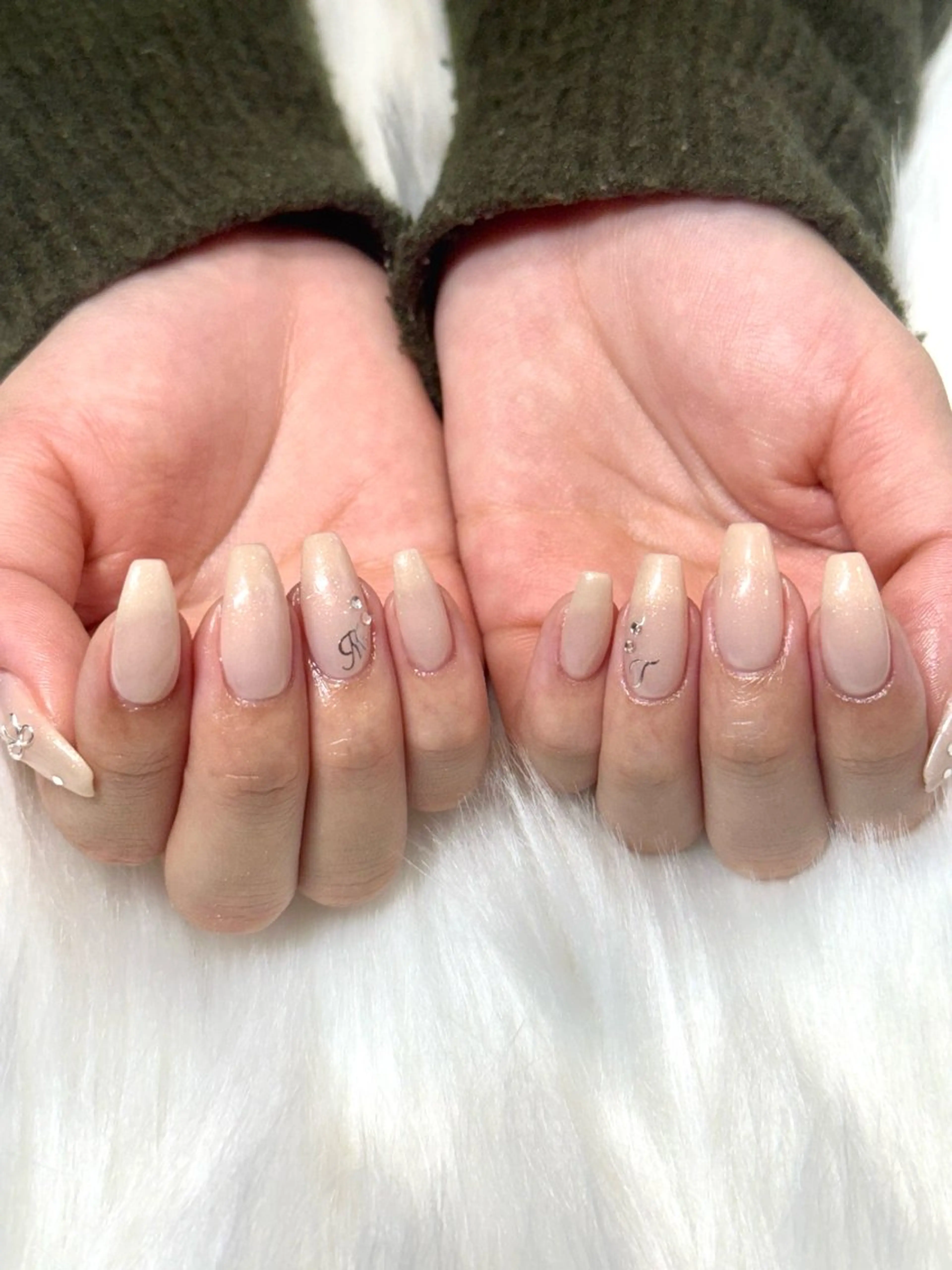 ネイル en. RIONのネイルデザイン