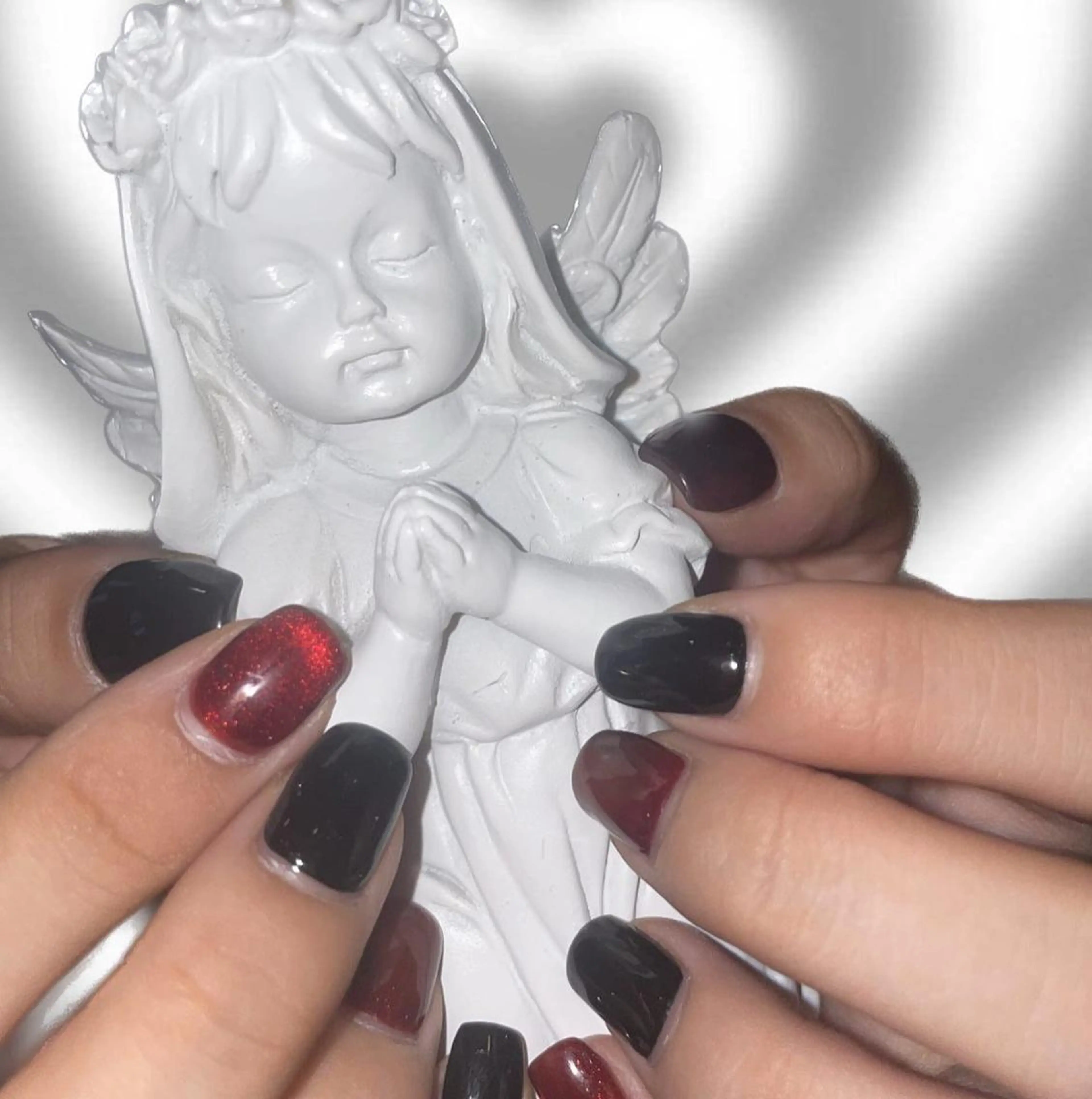 ショート カラー sara 荒井店のヘアスタイル