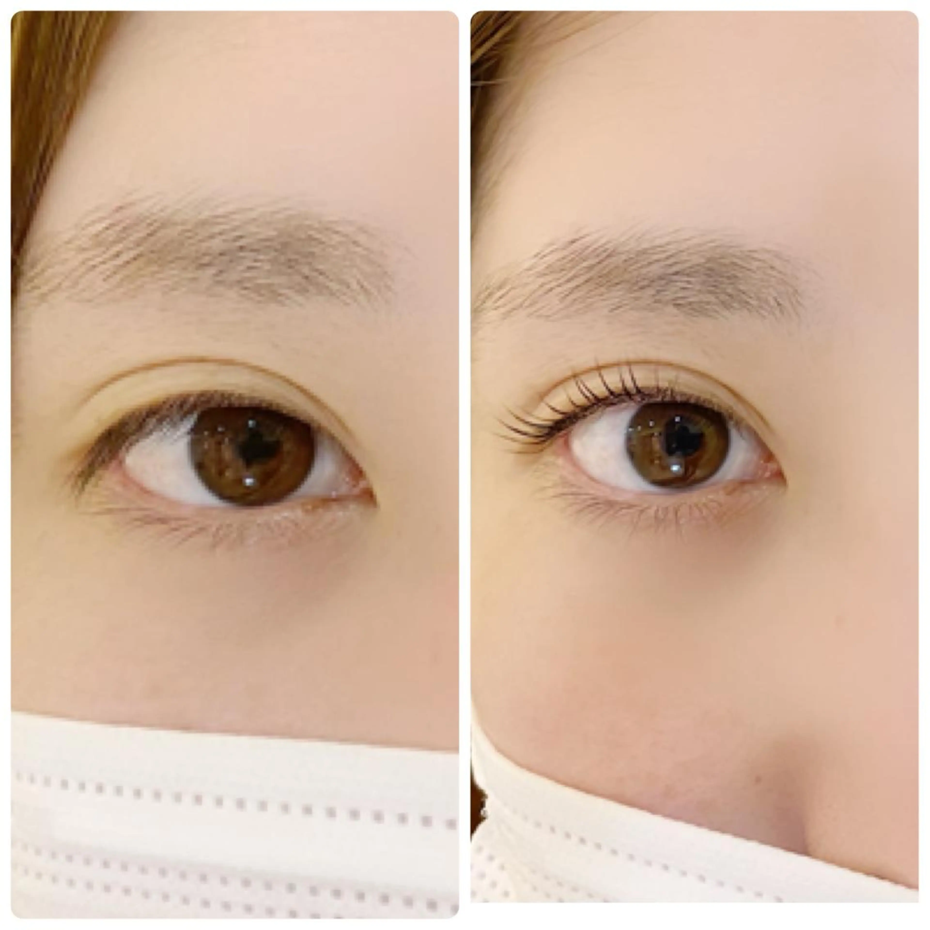 マツエク・マツパ ビューティーサロンメイリー所属・ビューティーサロン Meilyの眉毛・アイブロウイメージ