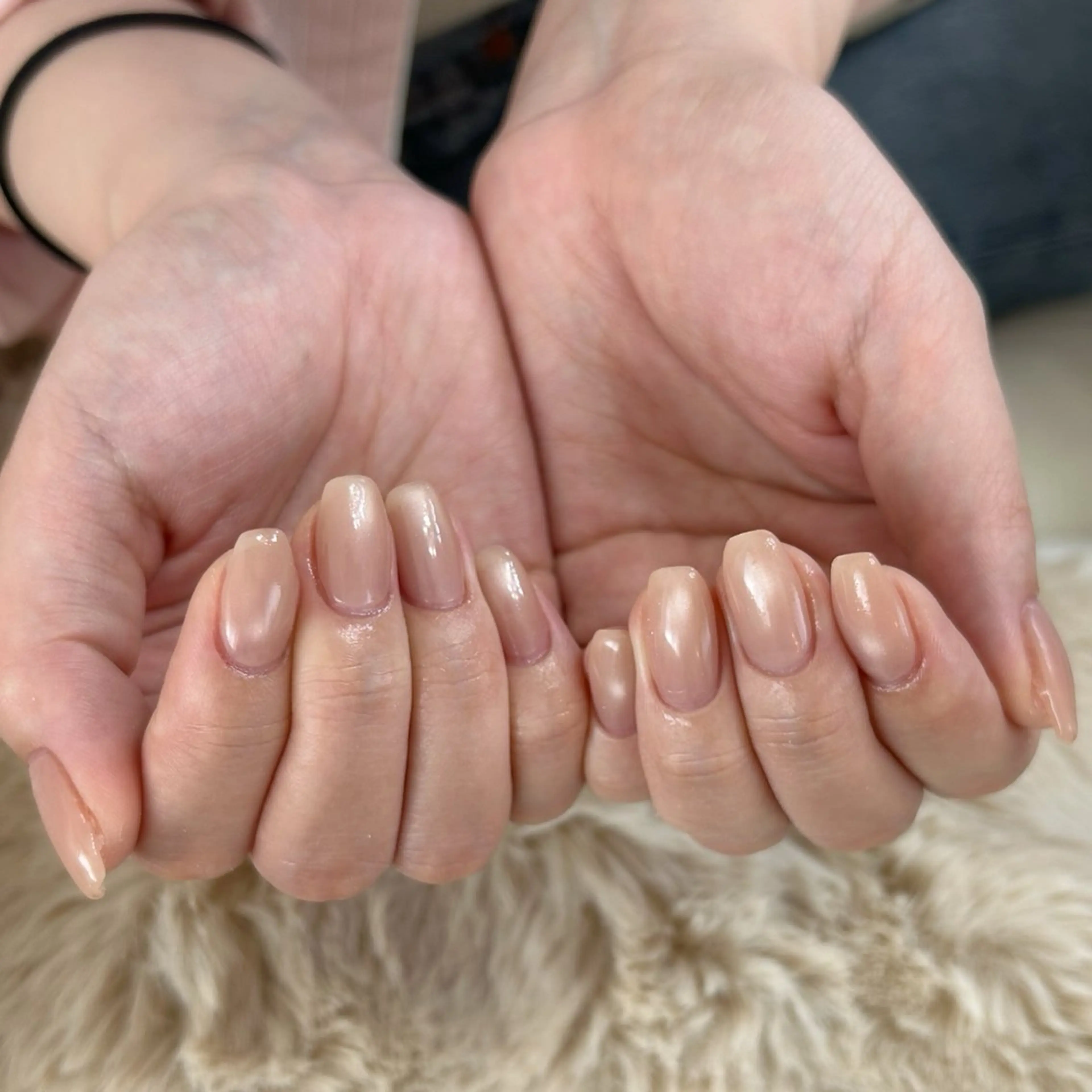 ネイル ハンドネイル パラジェル登録サロンfeerique所属・Uchida Mayunaのその他イメージ