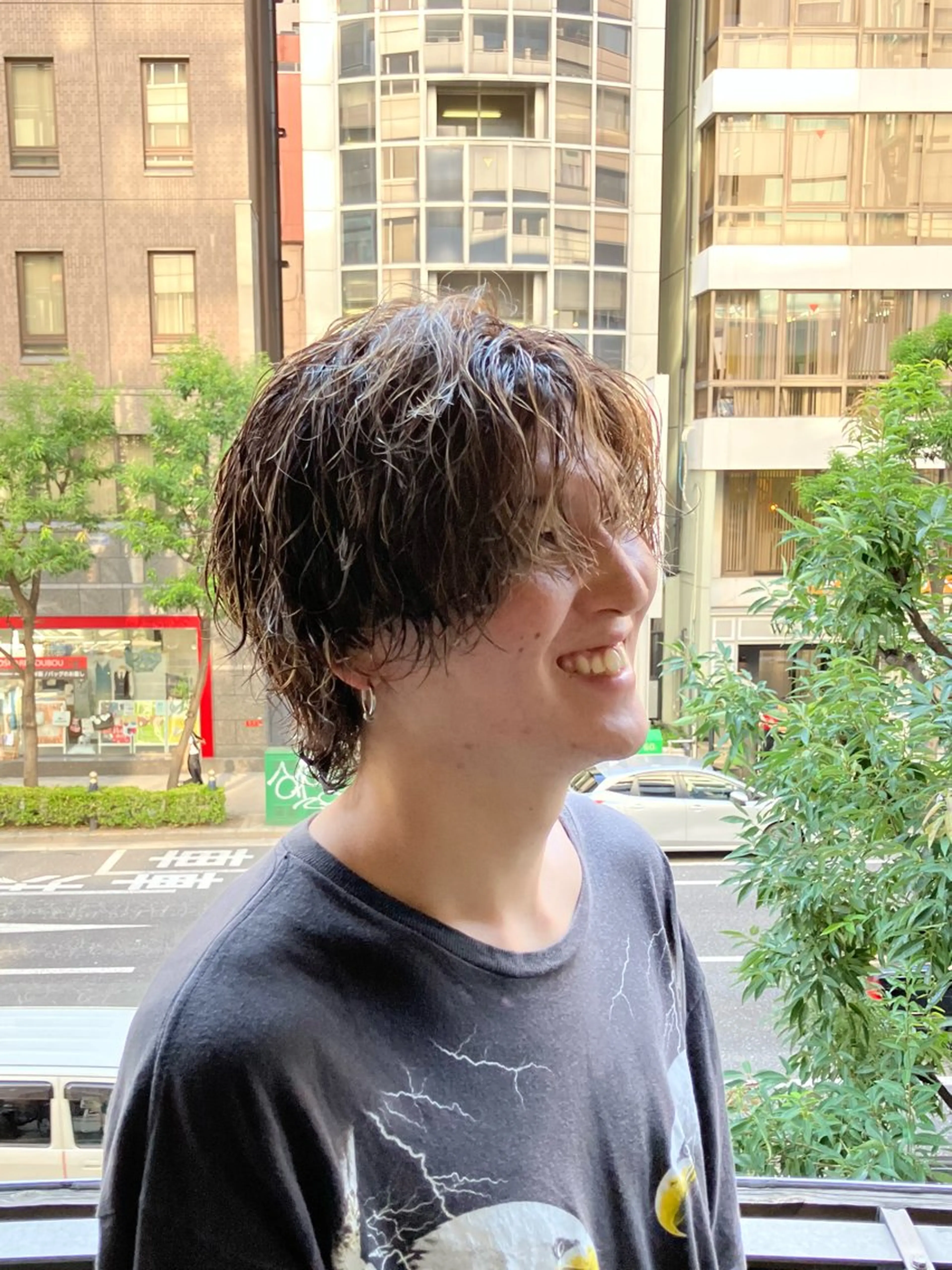 【U24限定】カット🌸＋炭酸スパ🫧4回目​〜​の方はこちらの写真