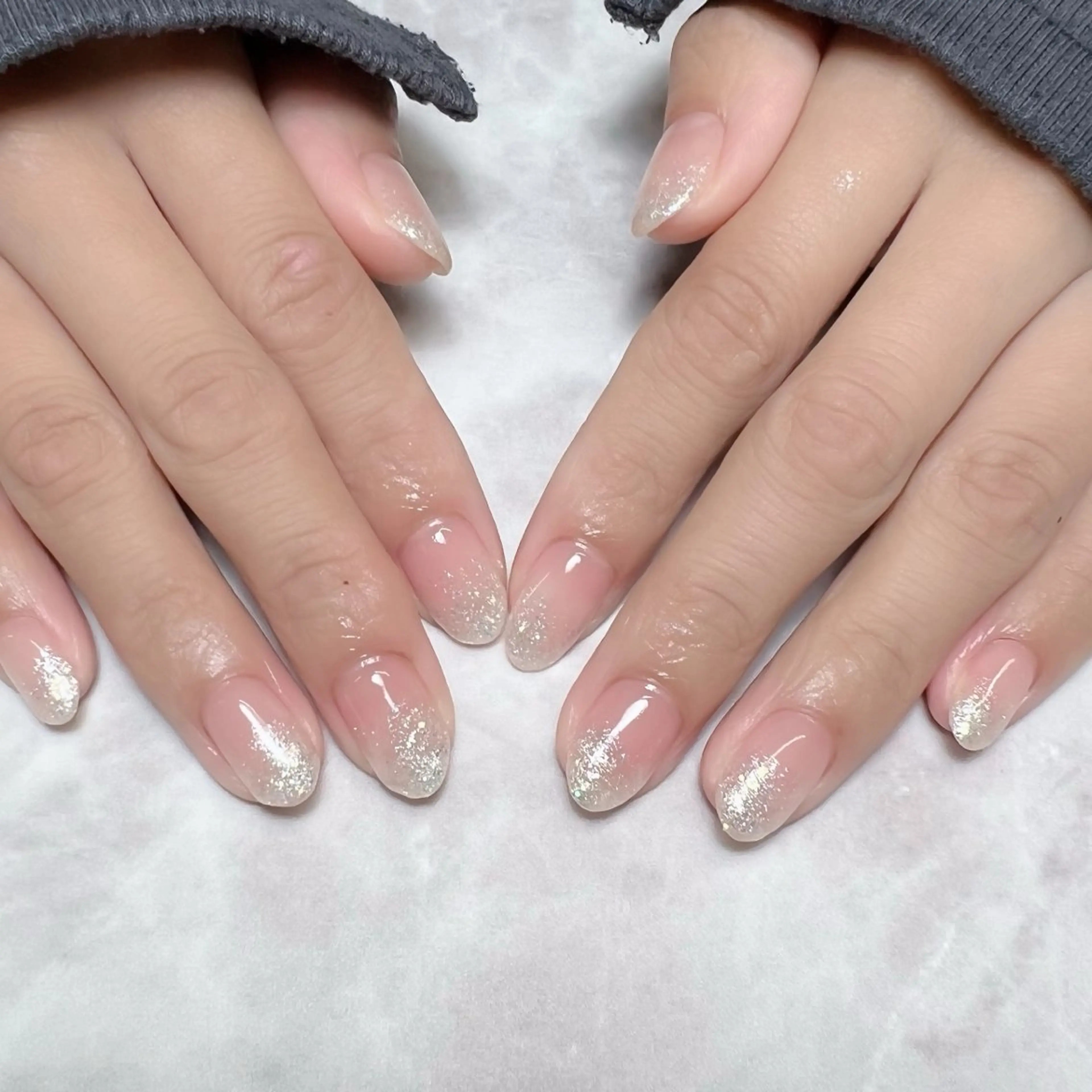 ネイル ハンドネイル 丸山 春花のネイルデザイン