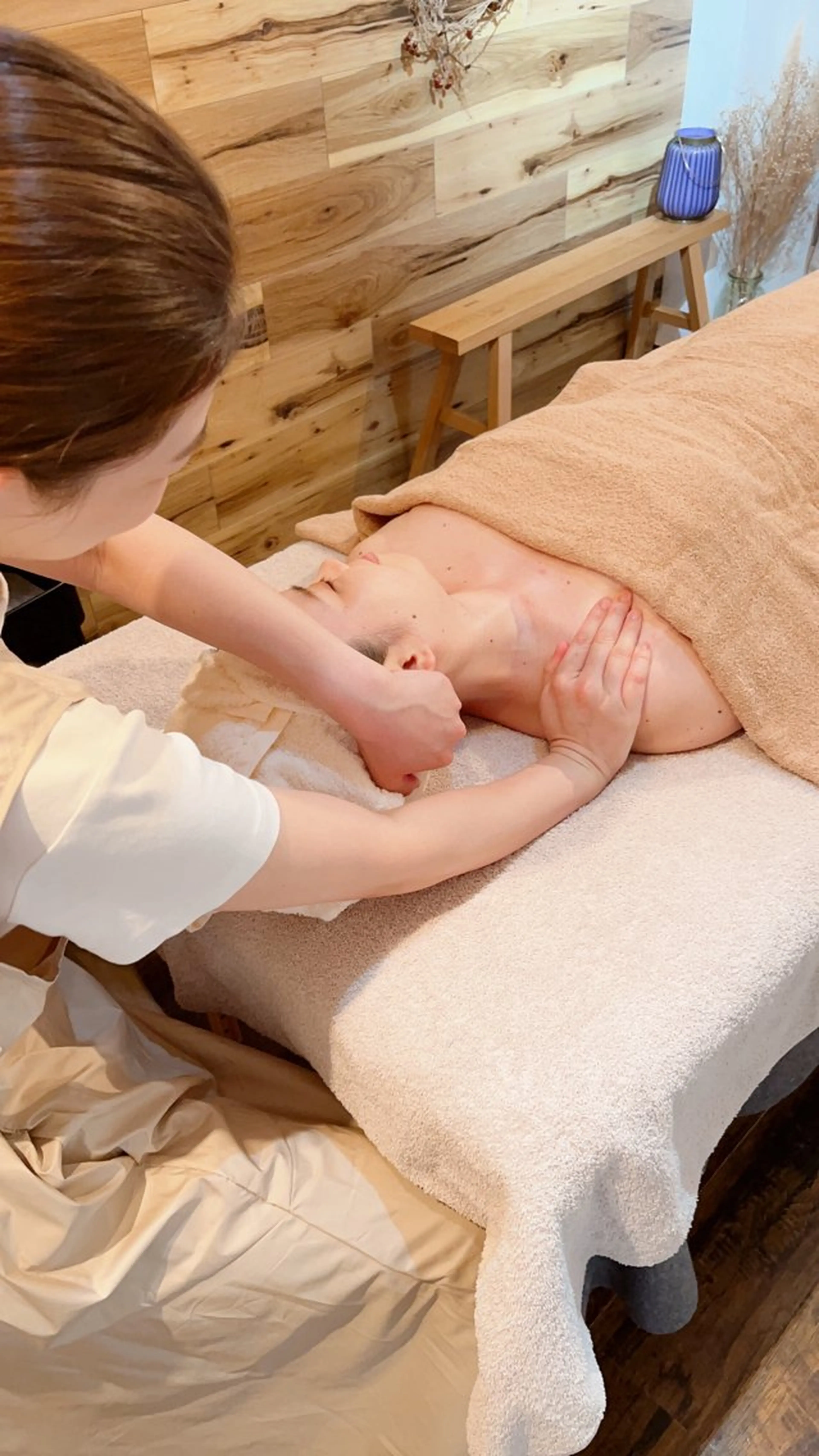 emiiny所属・emiiny 🌿フェイシャルのエステ・リラクイメージ