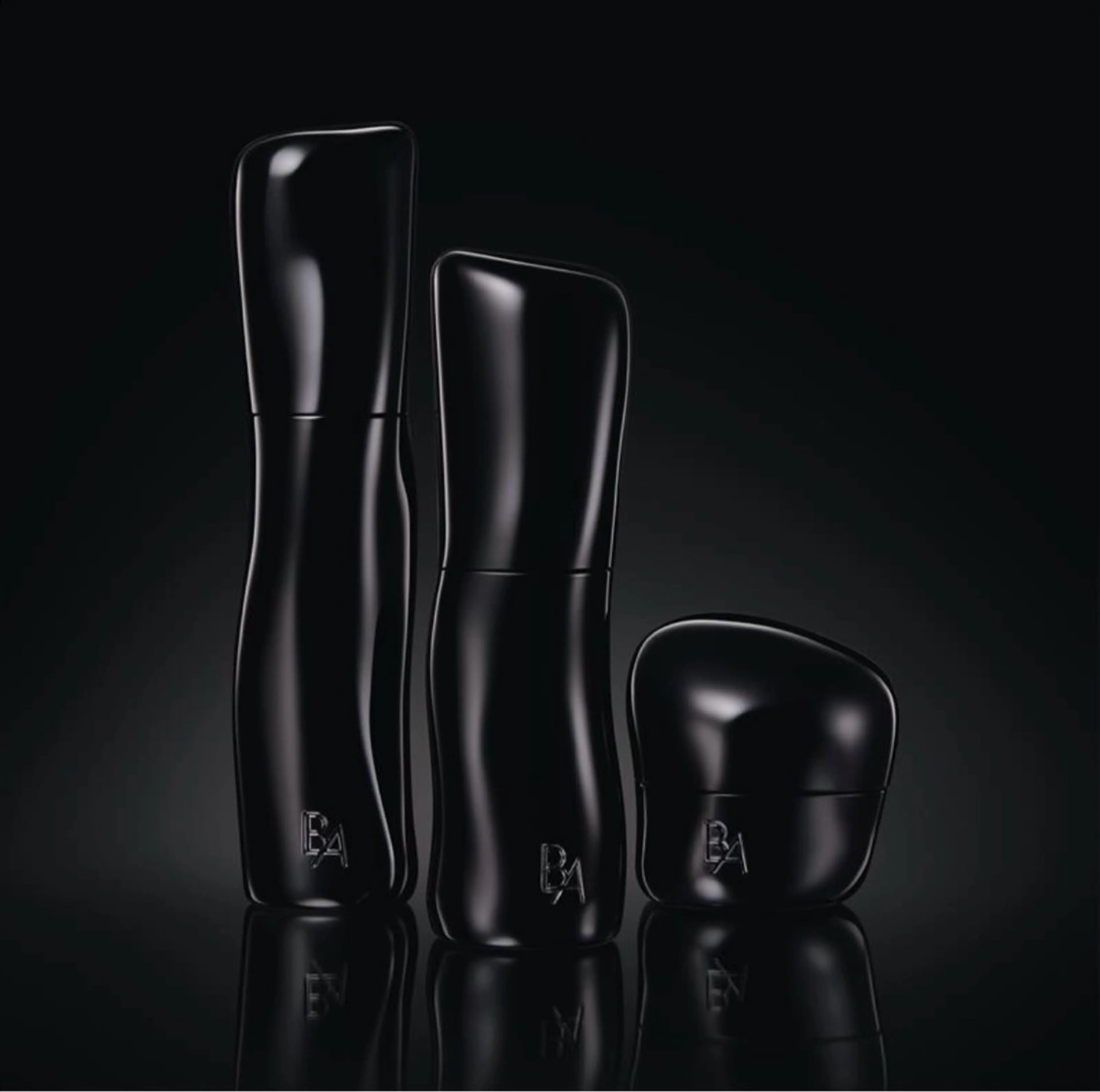 ＼ 人気の2大ブランドを贅沢に使用 ／B.A × ホワイトショット Wブランド連動コース 70分の写真