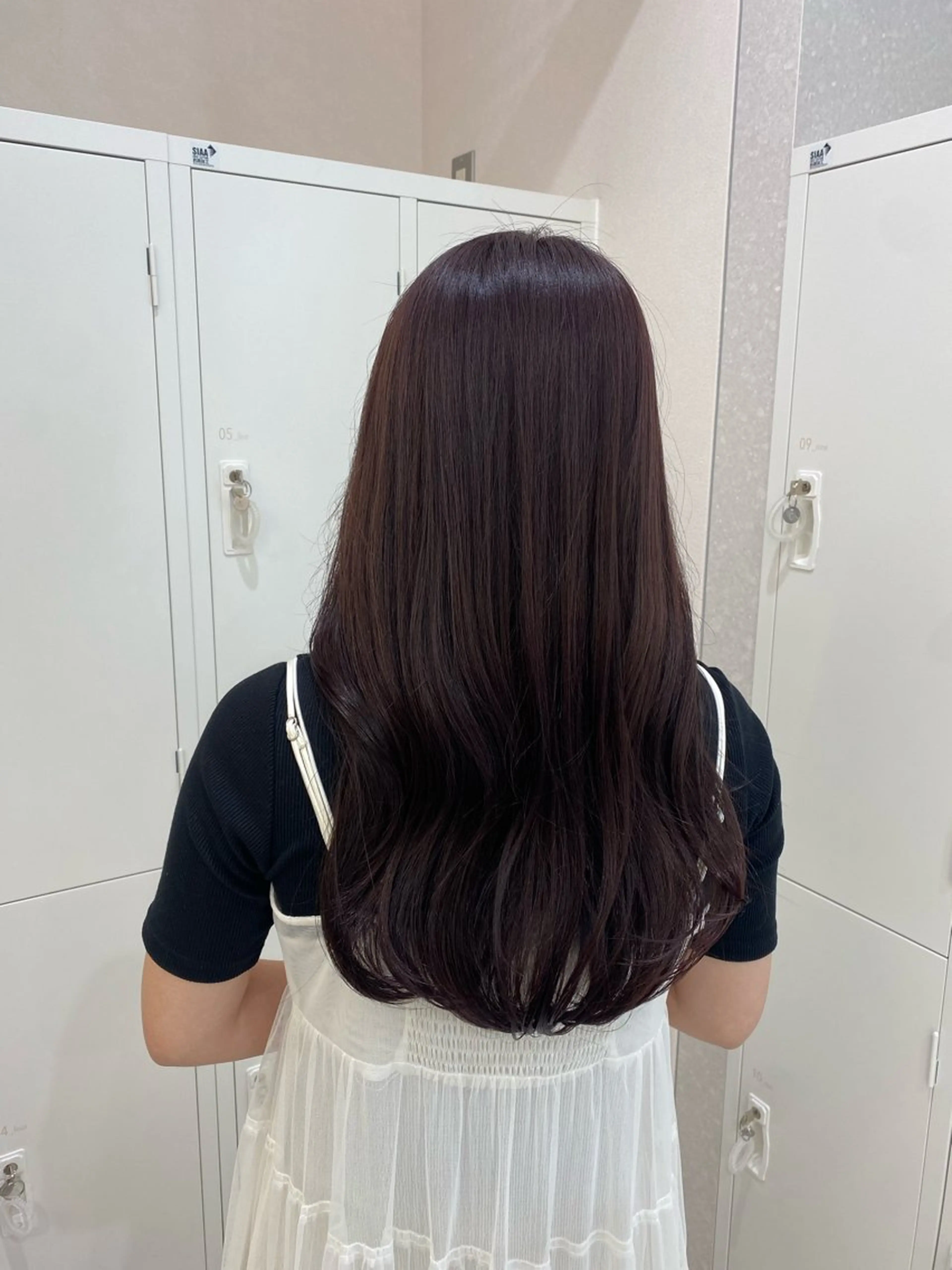 【クイックspa付◎】カット+デジタルパーマ+COTAプレミークトリートメントの写真