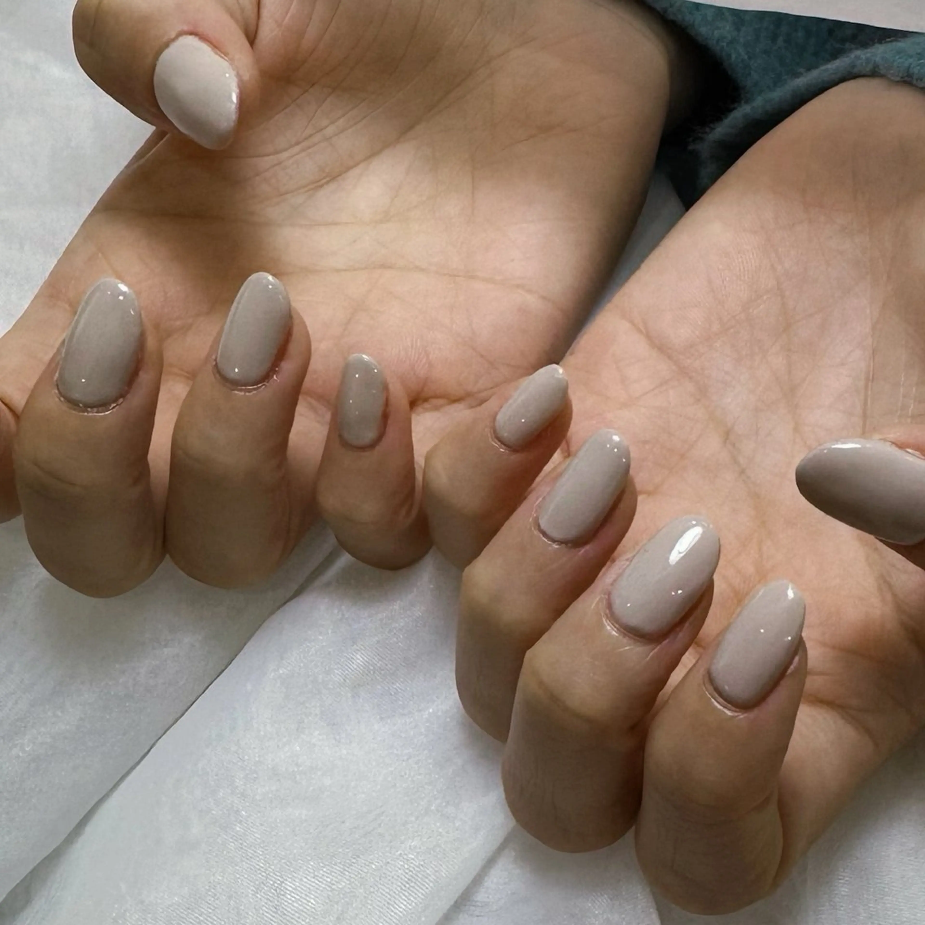 ネイル ハンドネイル 神戸元町LAX/ chisakiのネイルデザイン