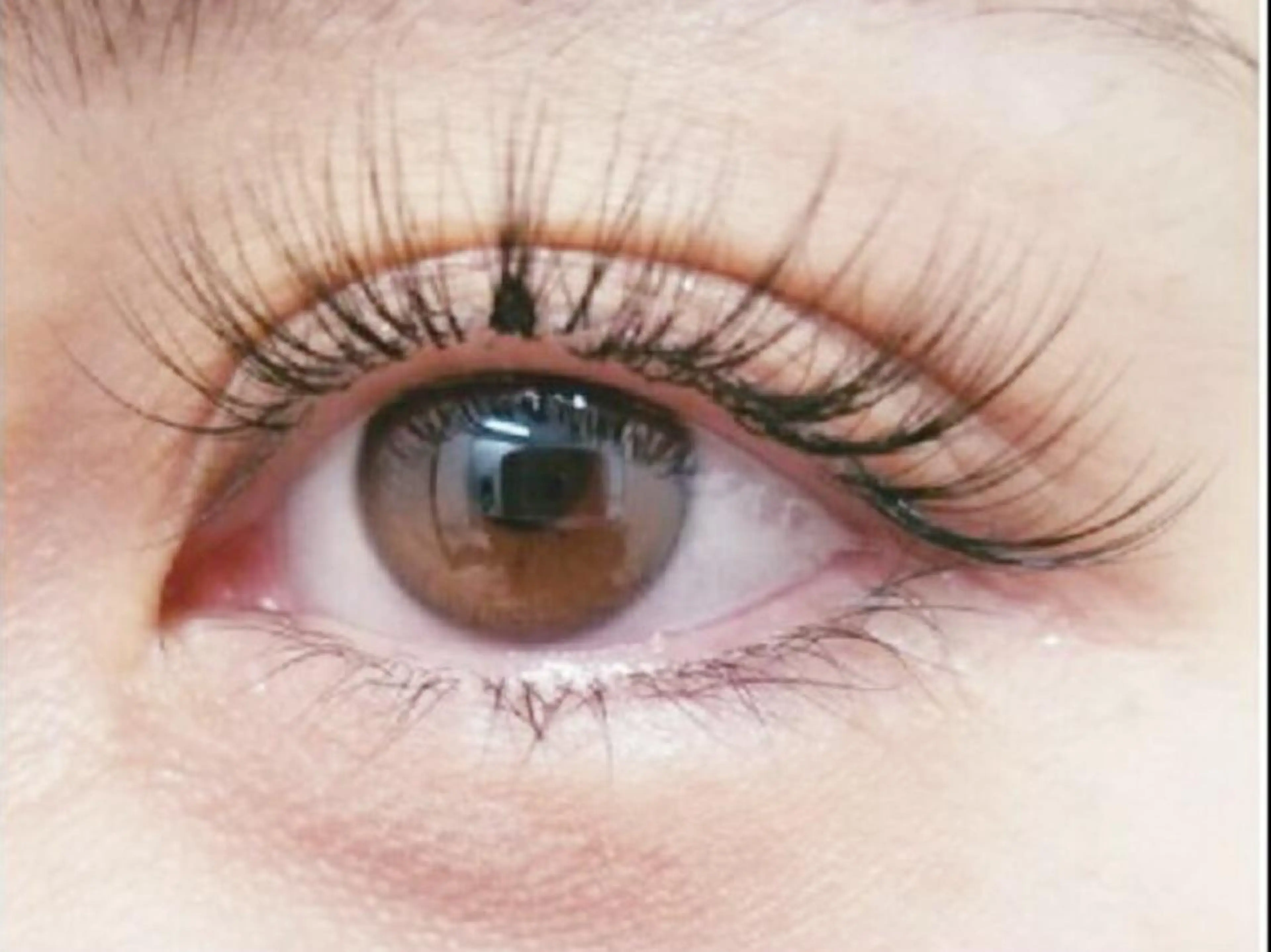 マツエク・マツパ 野田阪神駅徒歩1分 プライベートサロンのマツエク・マツパデザイン