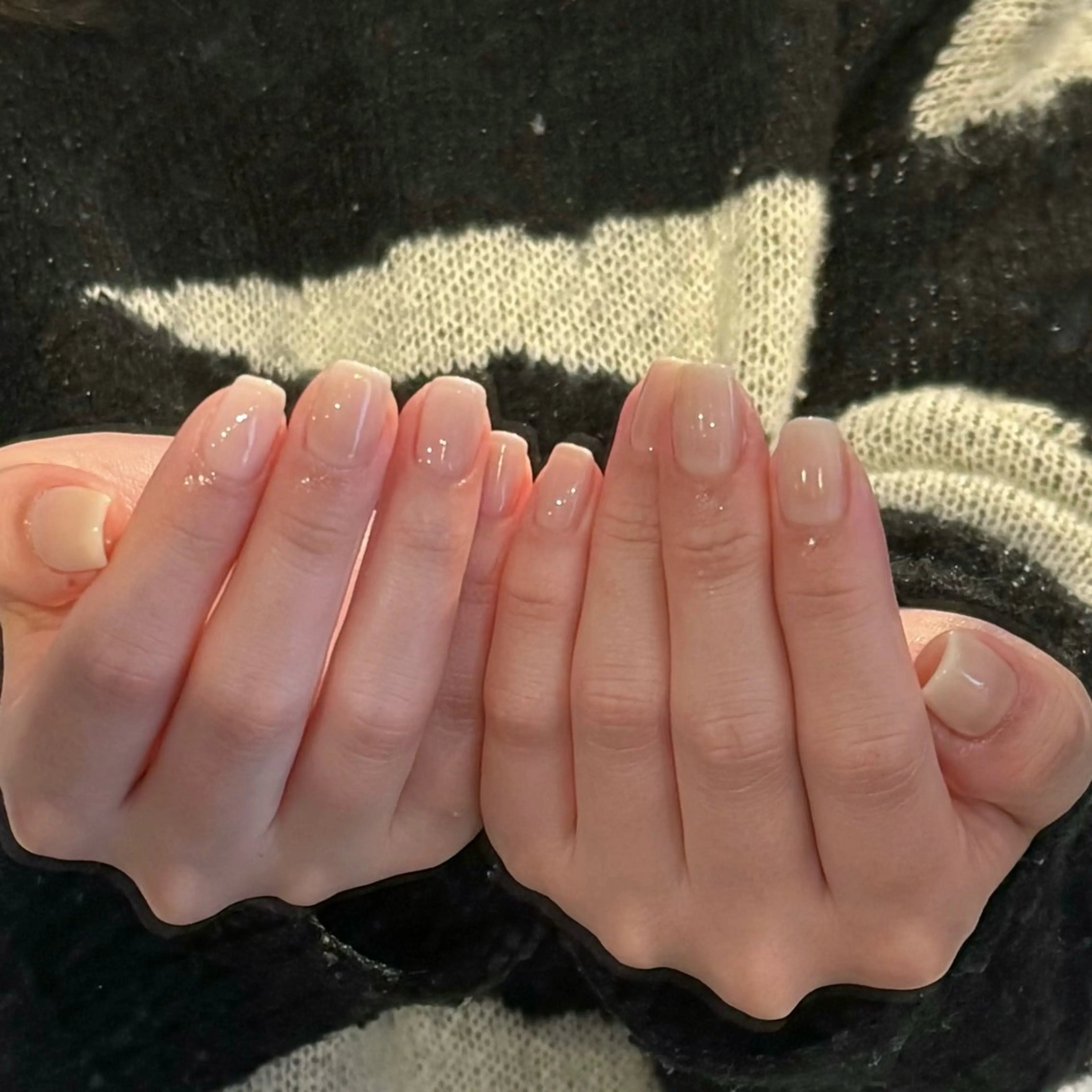 ネイル ハンドネイル muguet所属・nonoka 🌙のネイルデザイン