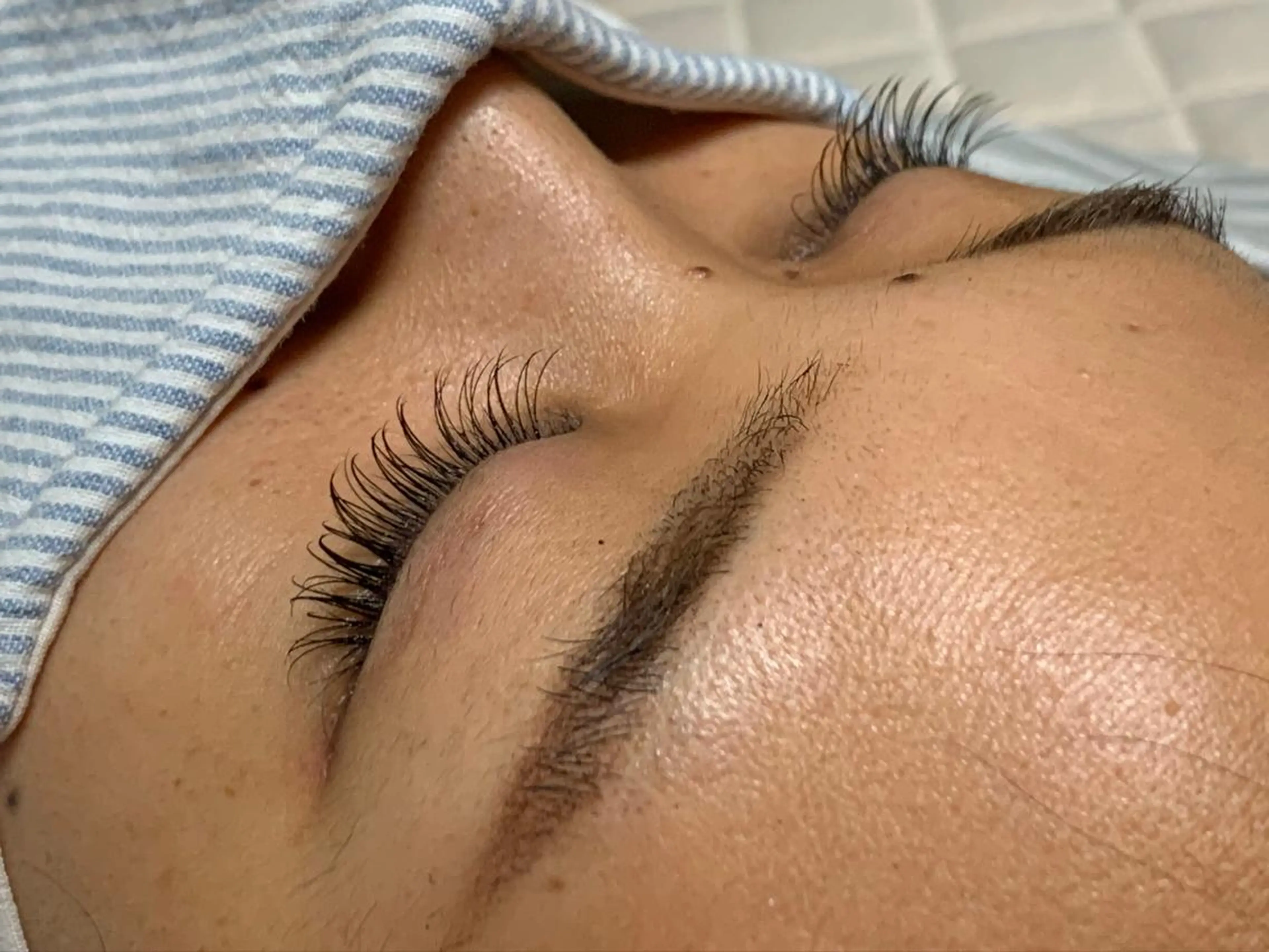 マツエク・マツパ ReBellaリベラ ハセベのマツエク・マツパデザイン