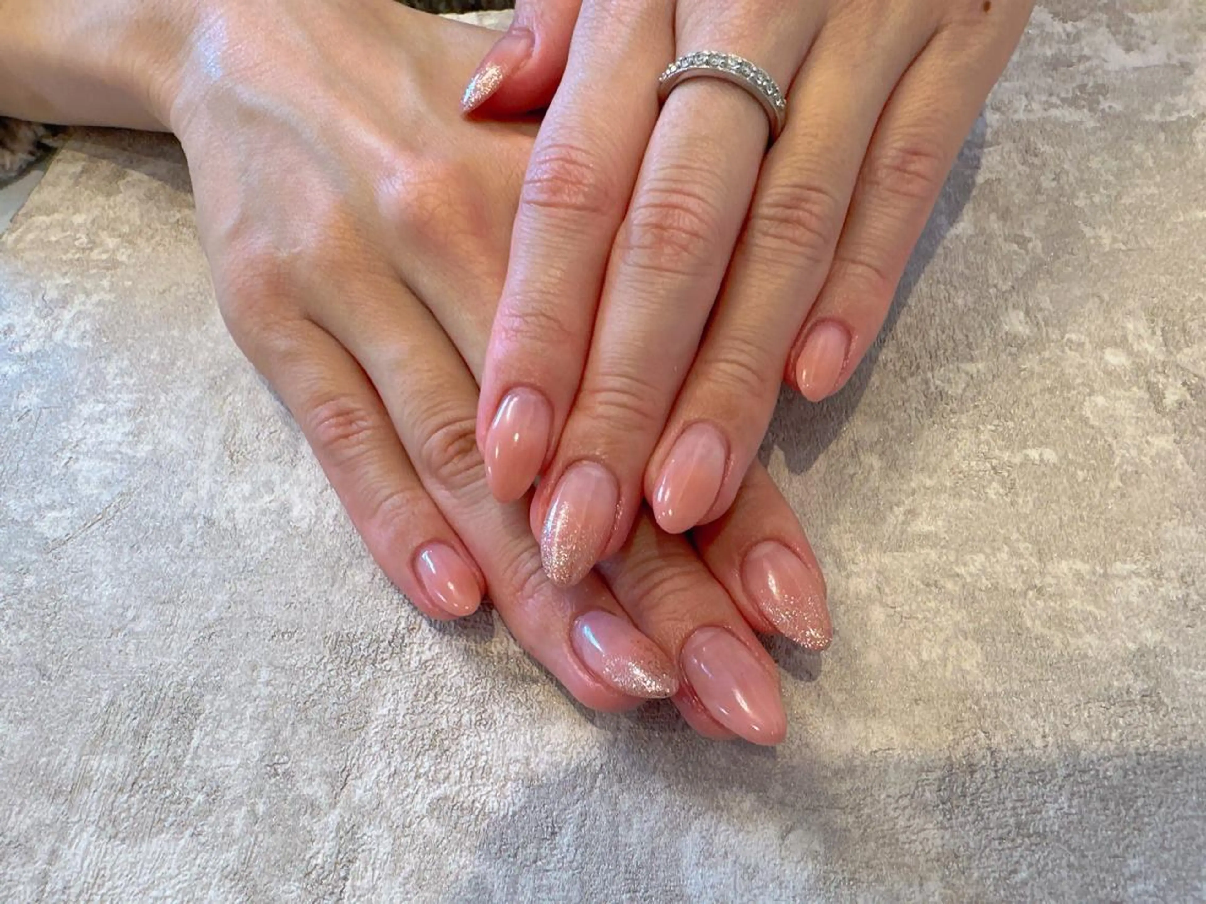 ネイル ハンドネイル beauty salon RePi所属・B.S. RePiのエステ・リラクイメージ