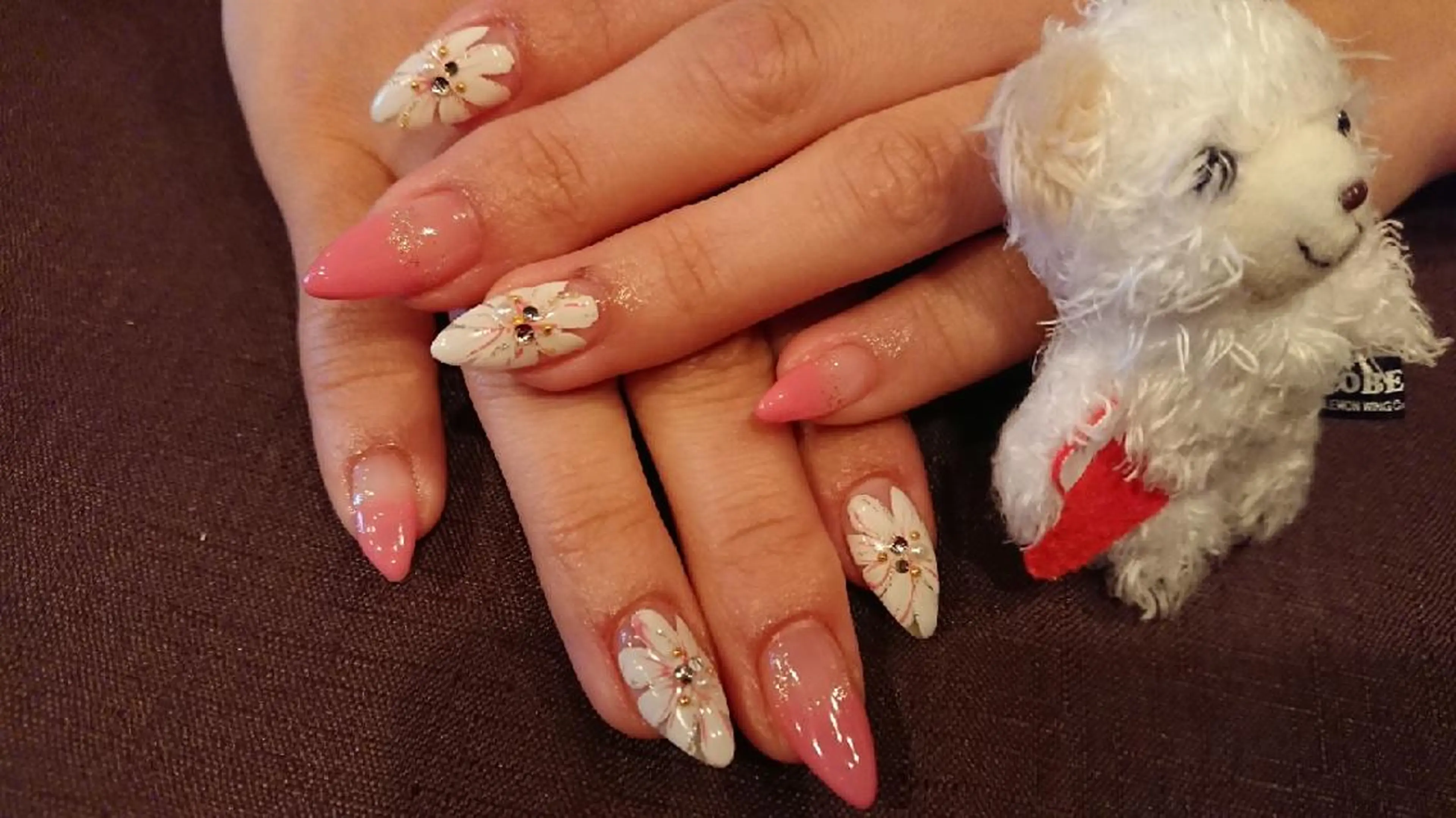 ネイル SalonRhyme サロンライムのネイルデザイン