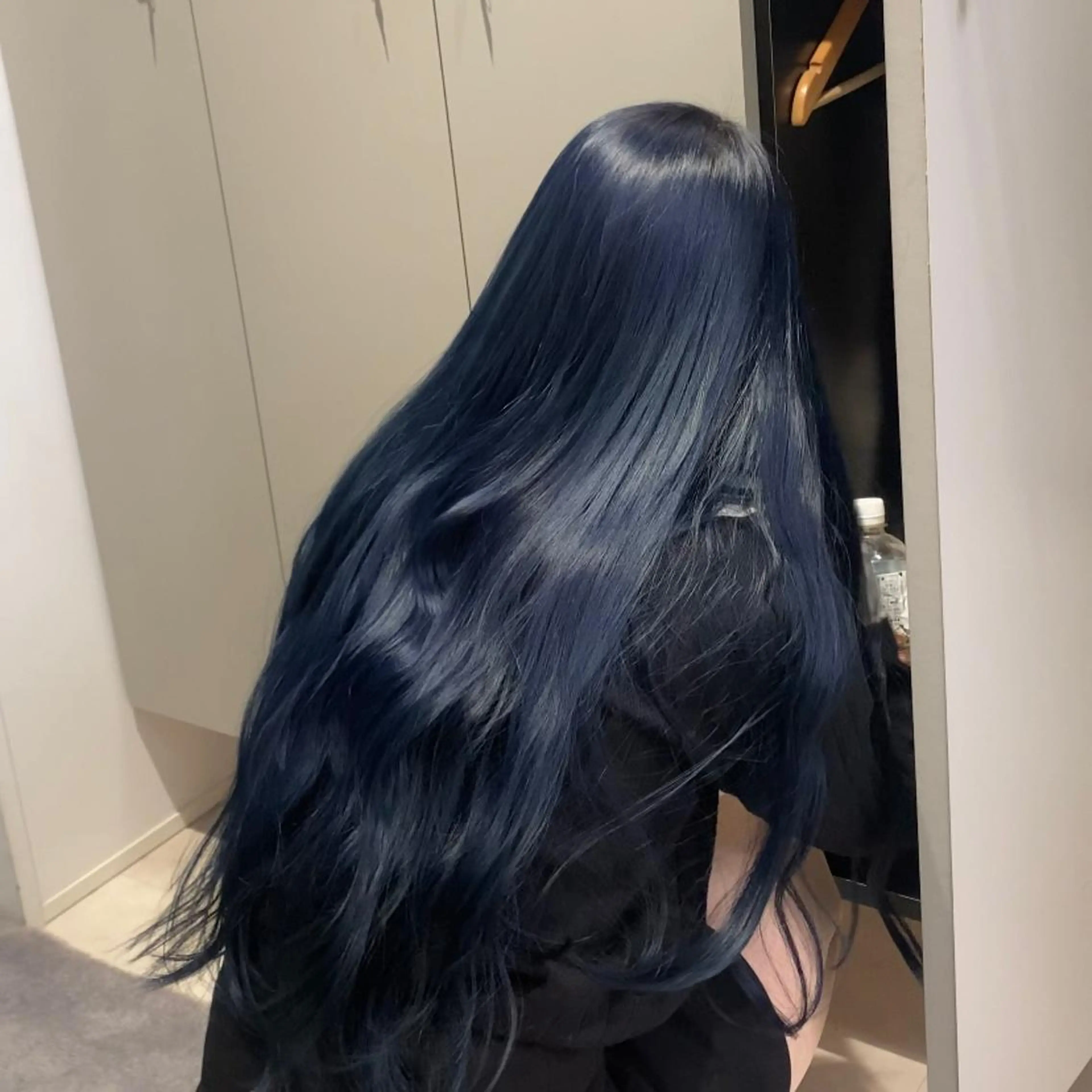 ロング カラー noa/ 渋谷のヘアスタイル