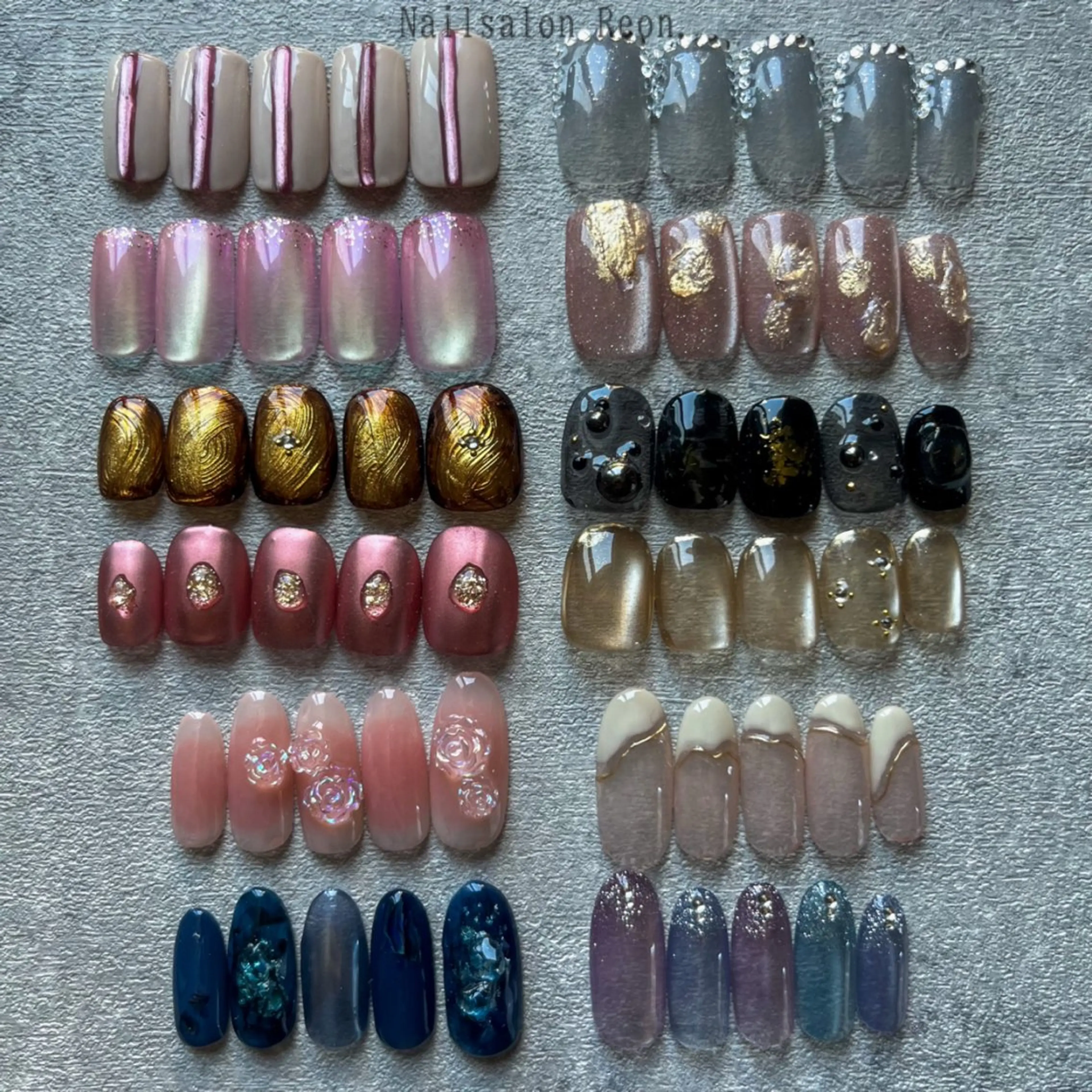 定額デザインfull【オフ込】の写真