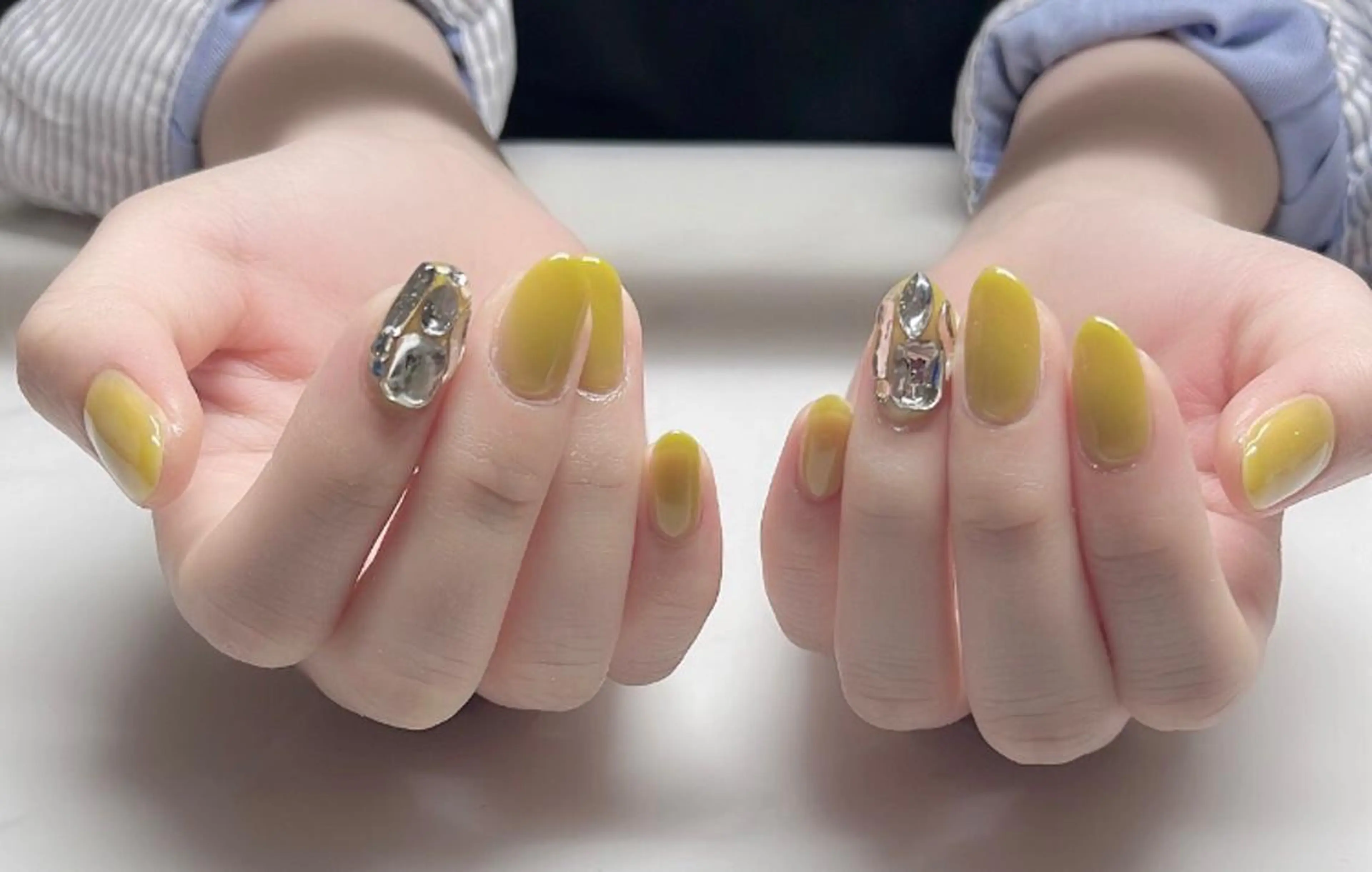 ネイル ハンドネイル ネイルサロン KARIのネイルデザイン