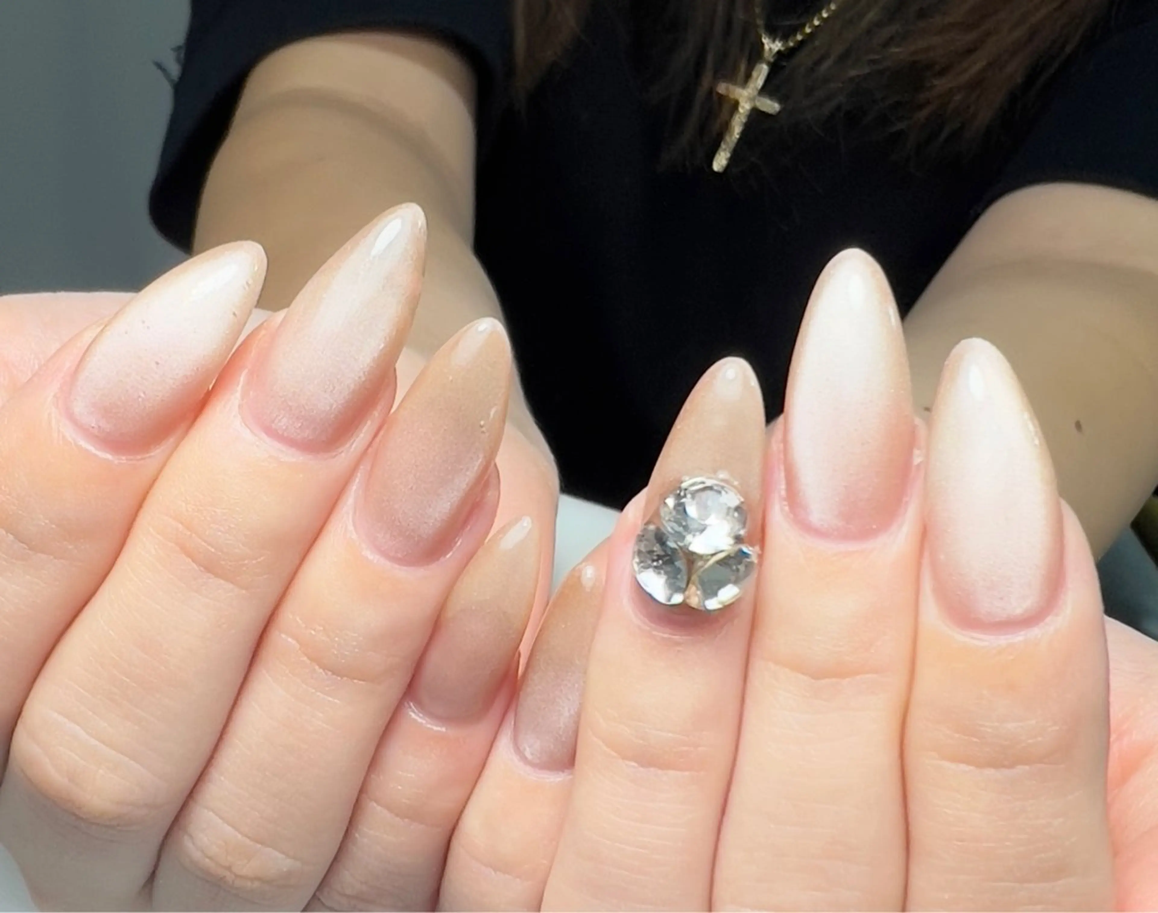 ネイル ネイルサロンBeLNaiL所属・BeLNaiL masakoのネイルデザイン
