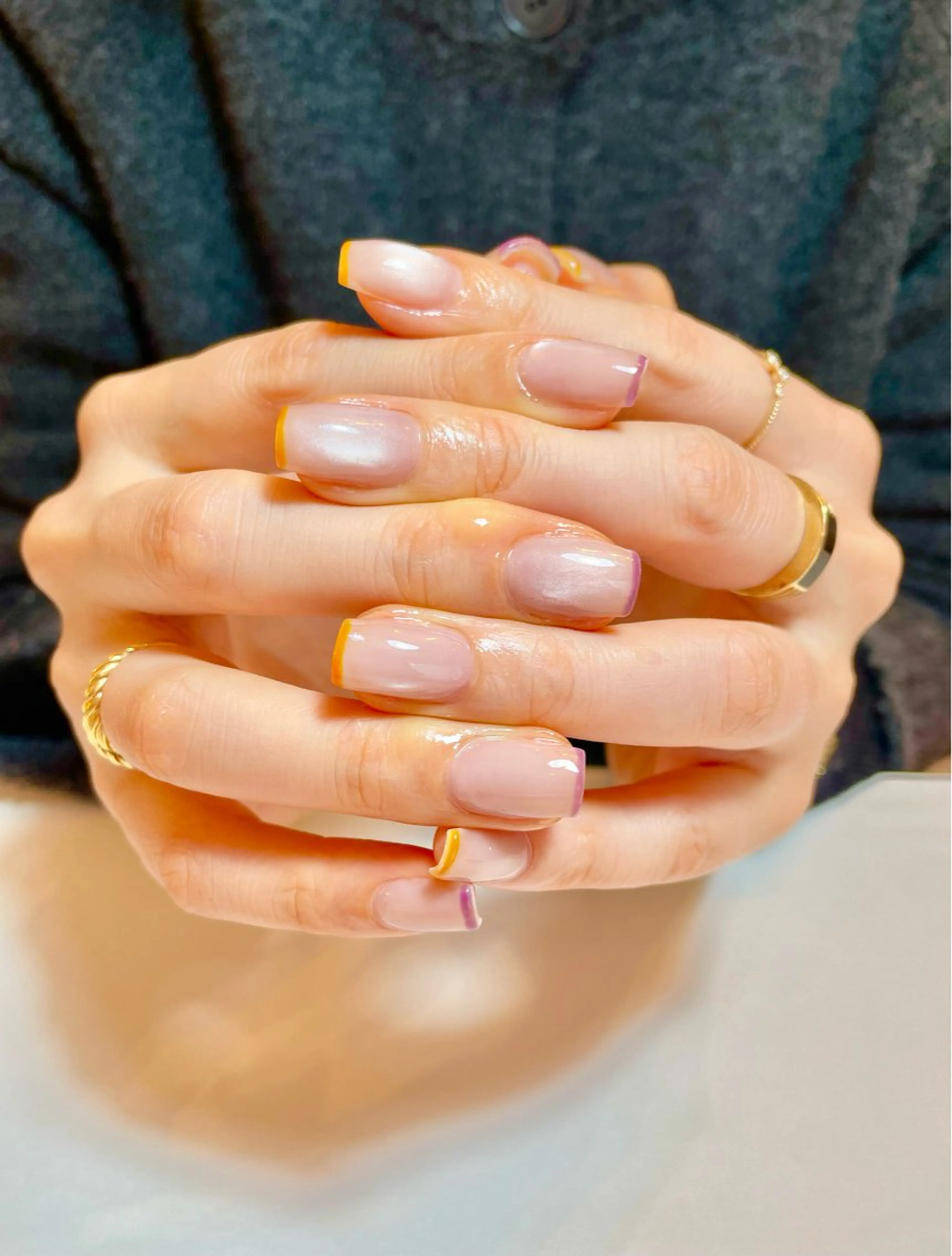 ネイル I me nailのネイルデザイン