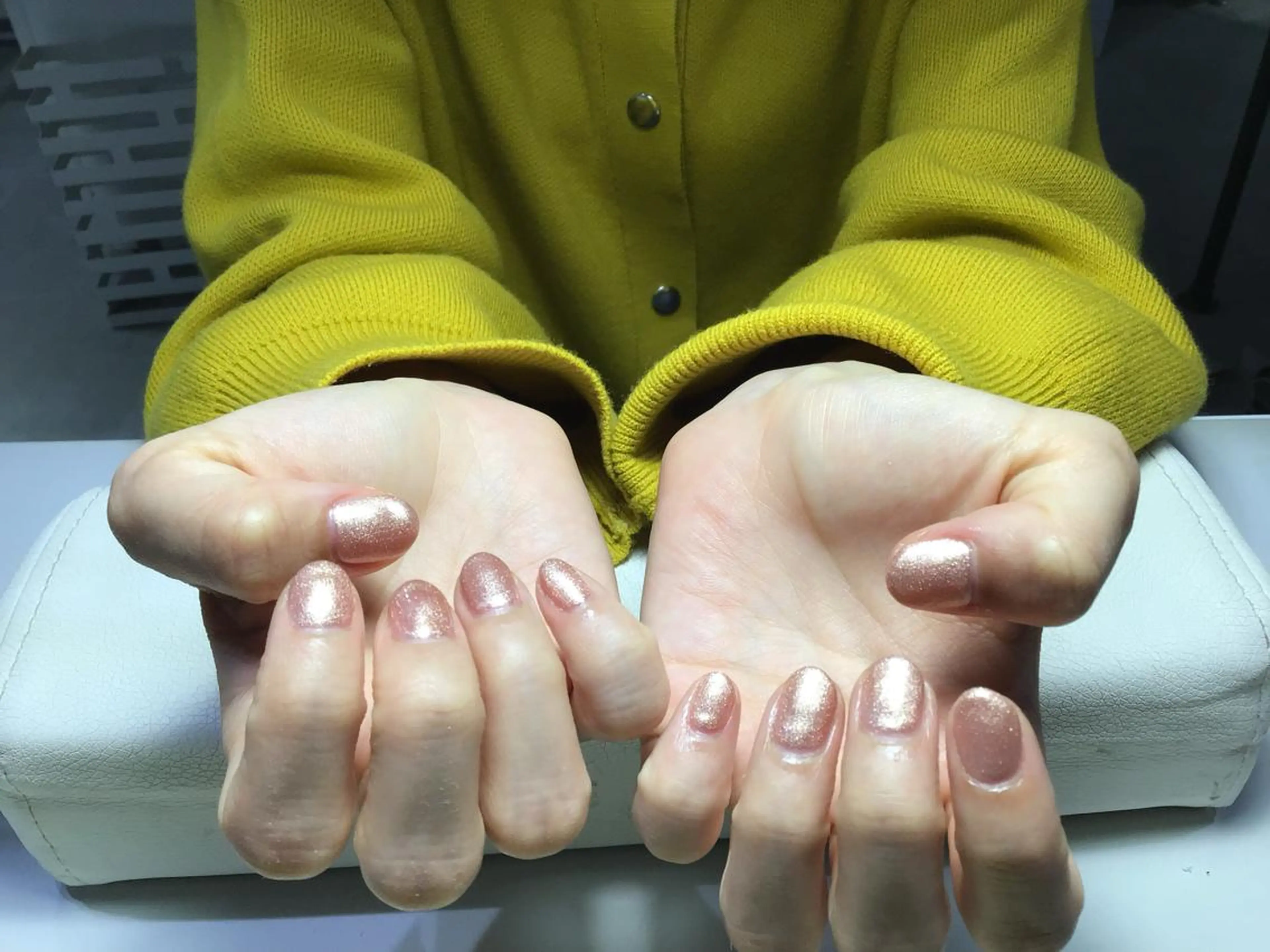 ネイル ifeel-Rose所属・💐 𝙍𝙀𝙉𝘼のヘアスタイル