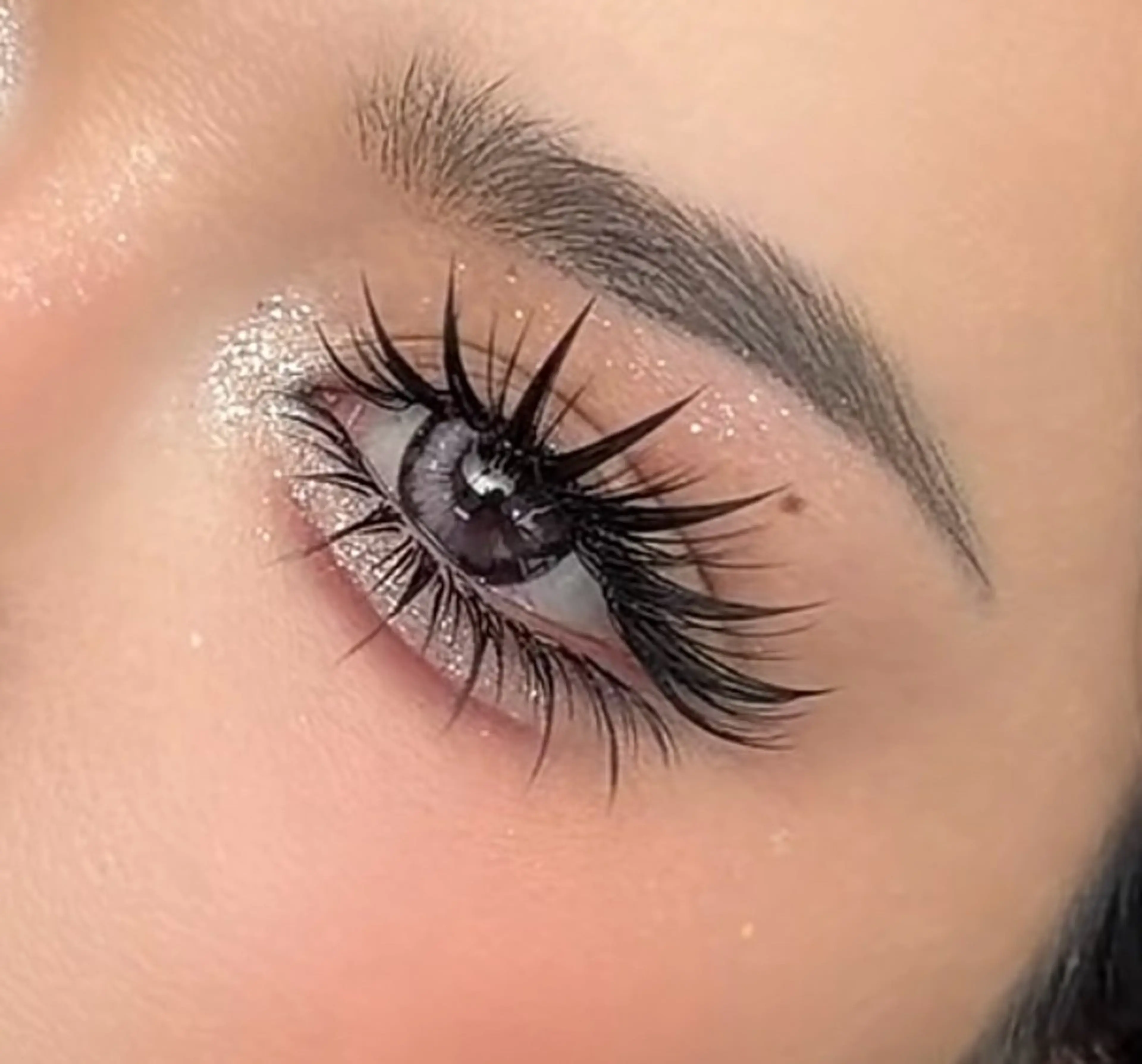 マツエク・マツパ マツエク ╹◡╹Mimoミモ nail&eyeのネイルデザイン