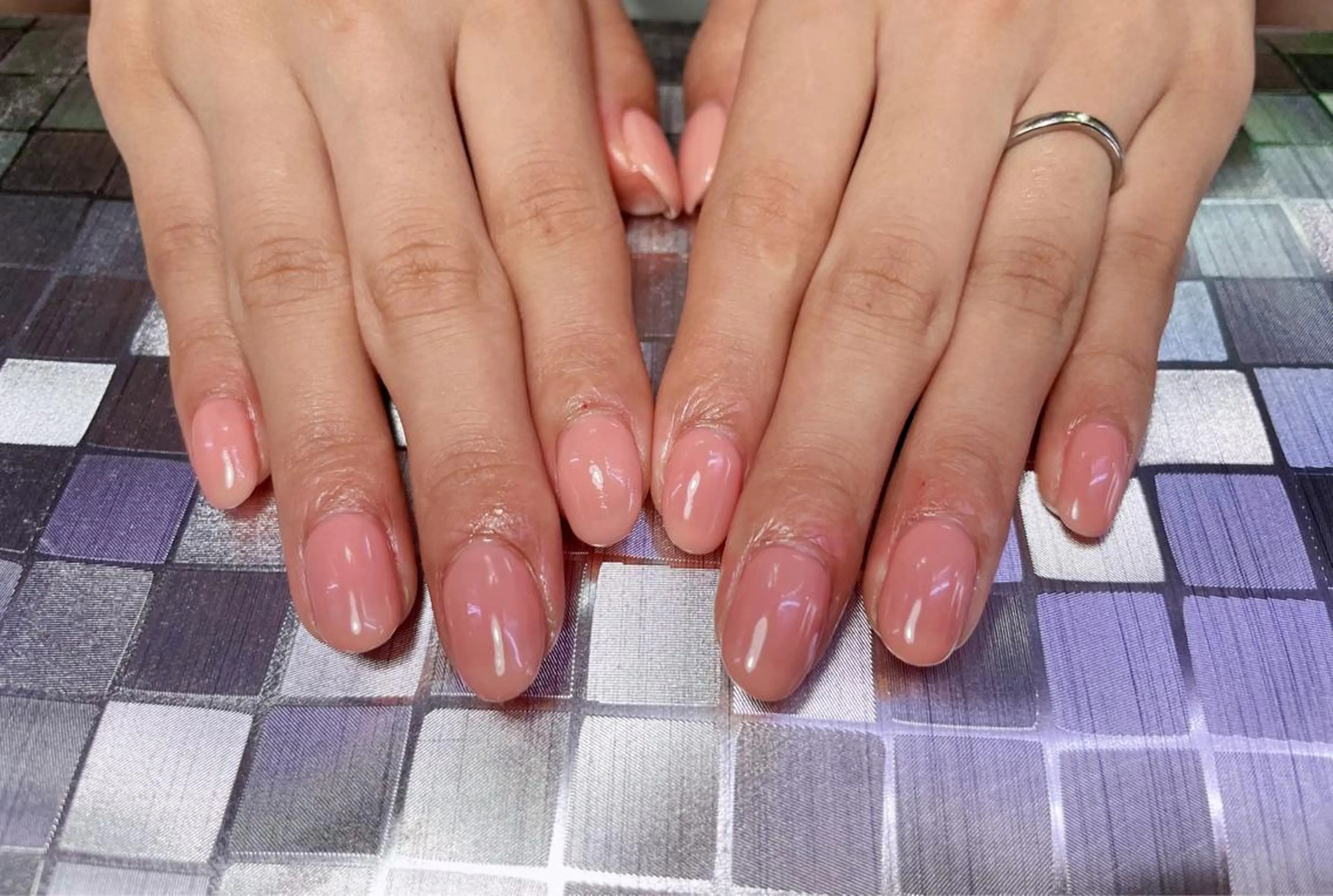 ネイル Regulus 光田のネイルデザイン