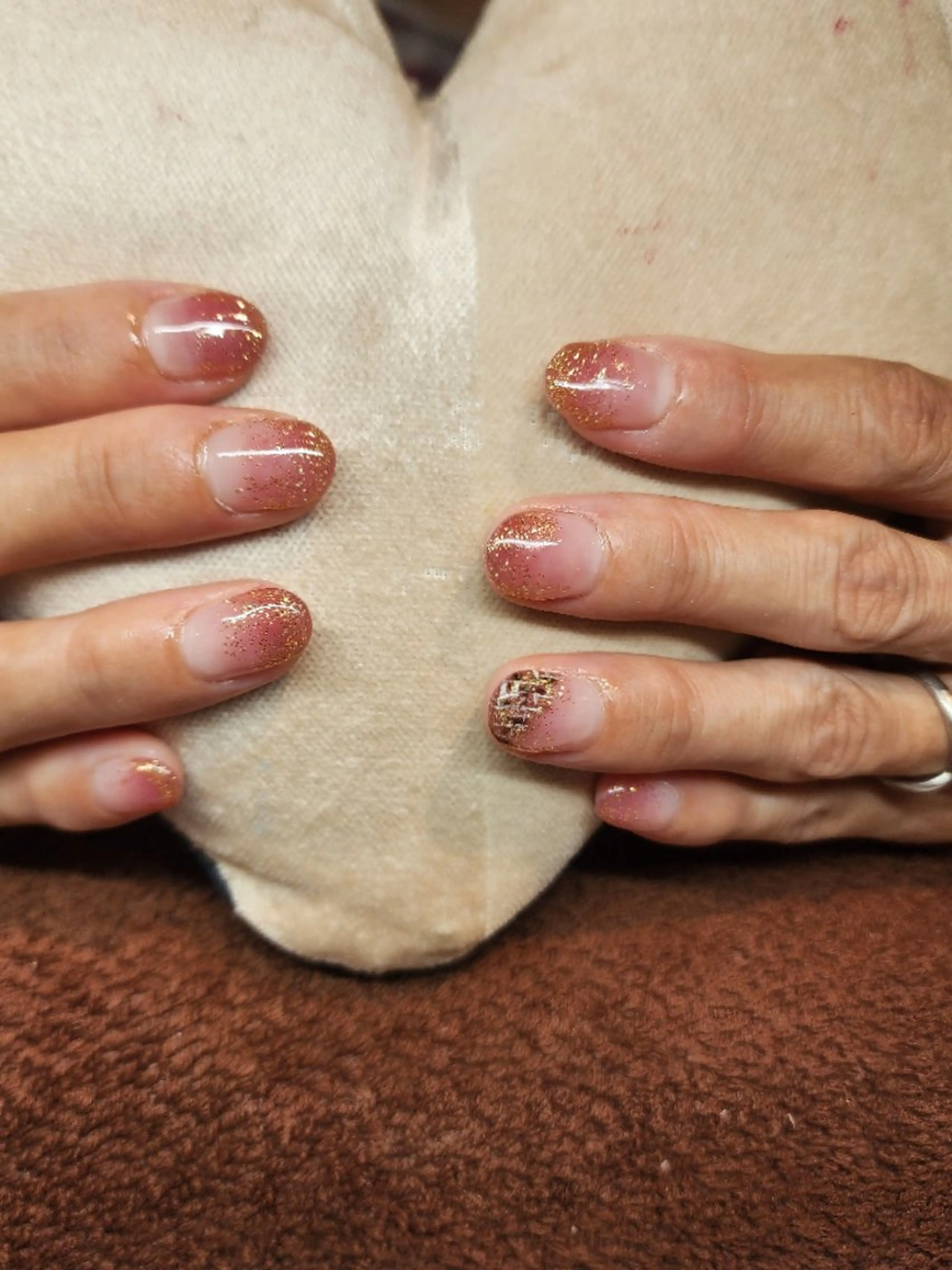 ネイル nail salon ｈａｎａ所属・haruka 💕nailのネイルデザイン