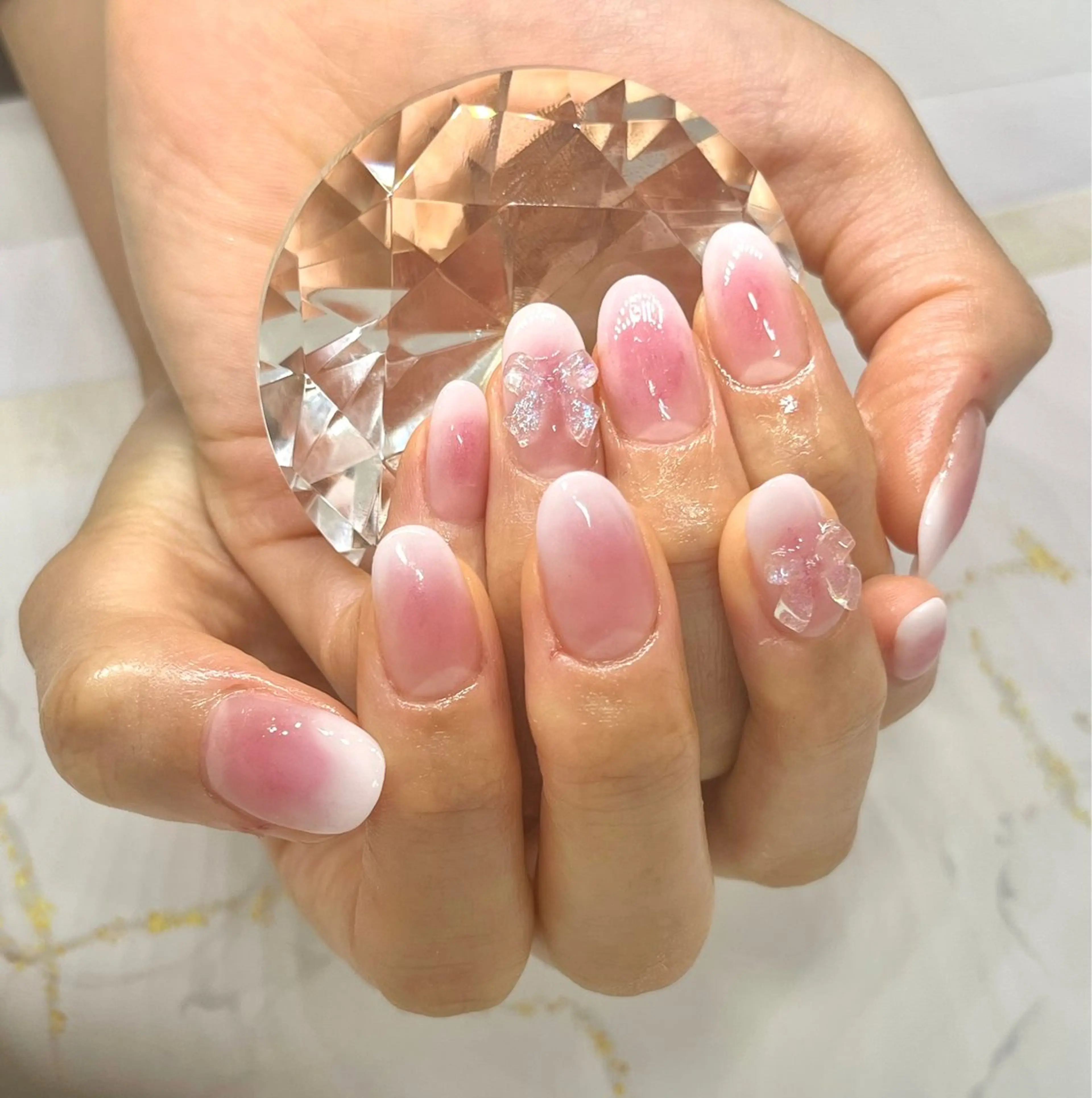ネイル Megumi Nailのネイルデザイン