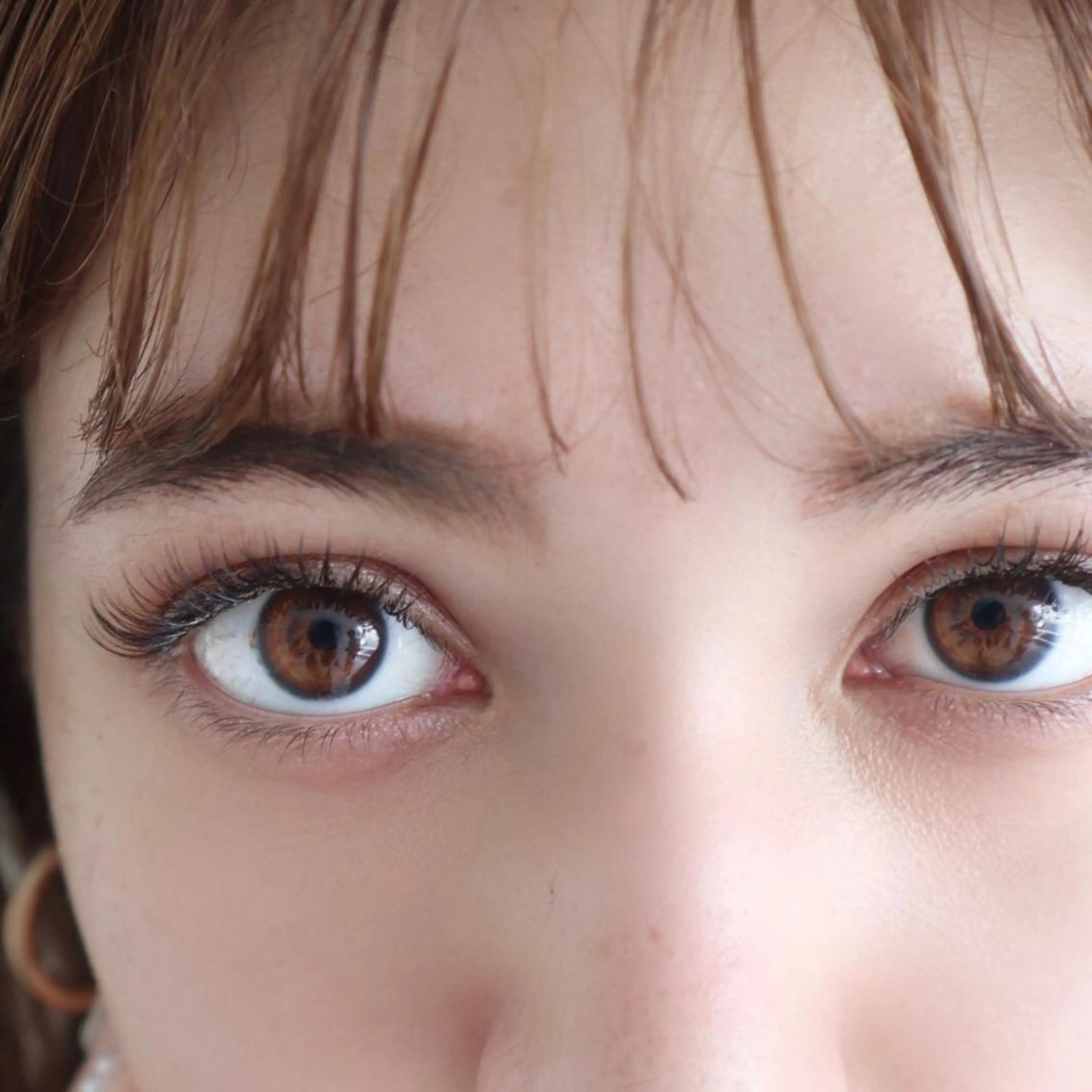 【オフ込み】MIXも🆗全23色から選べるカラーエクステ〜120本の写真