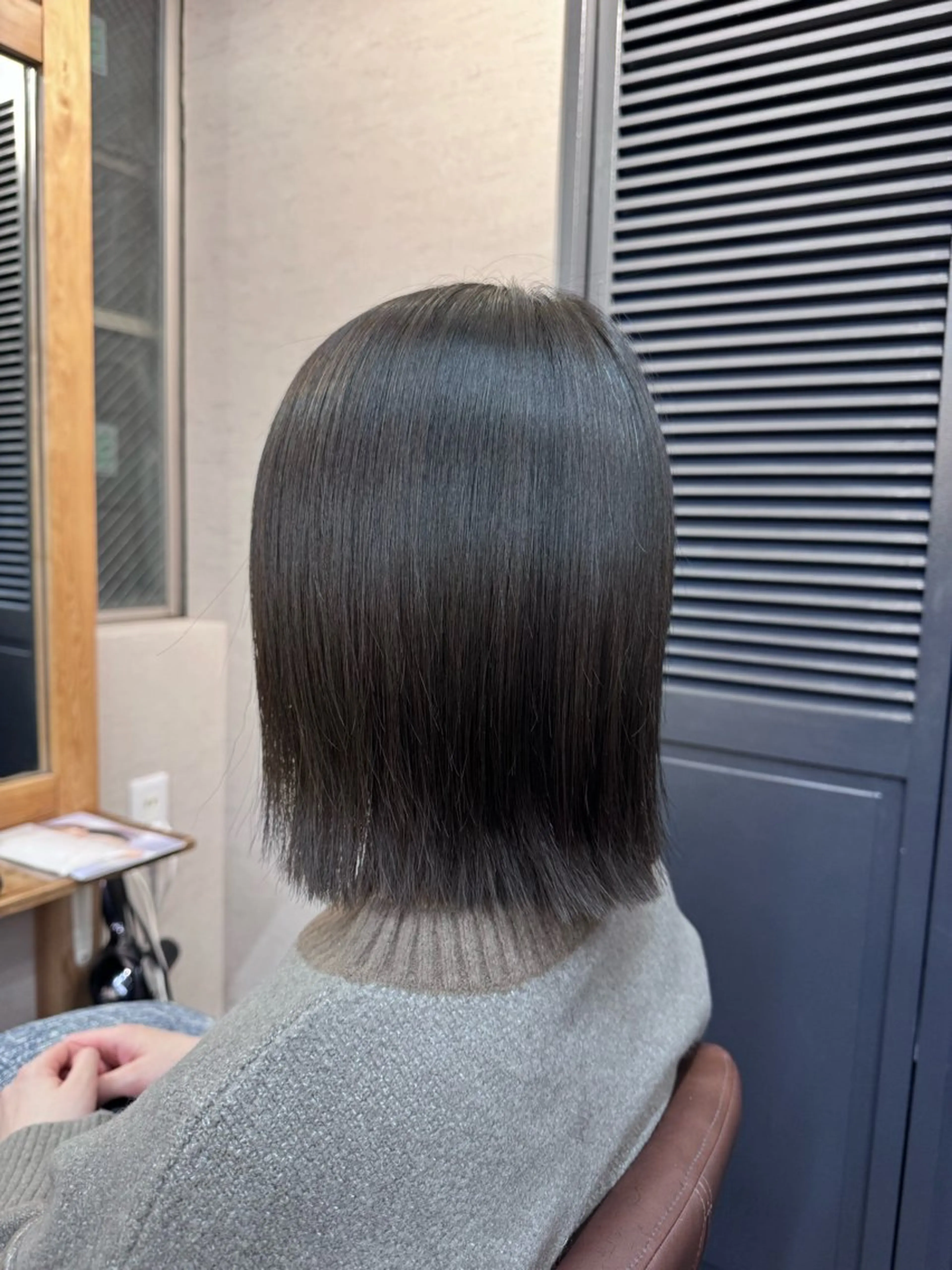 カラー カット ヘアカラー 🍓髪質改善特化 サロン/佐藤瑠奈🍓のヘアスタイル