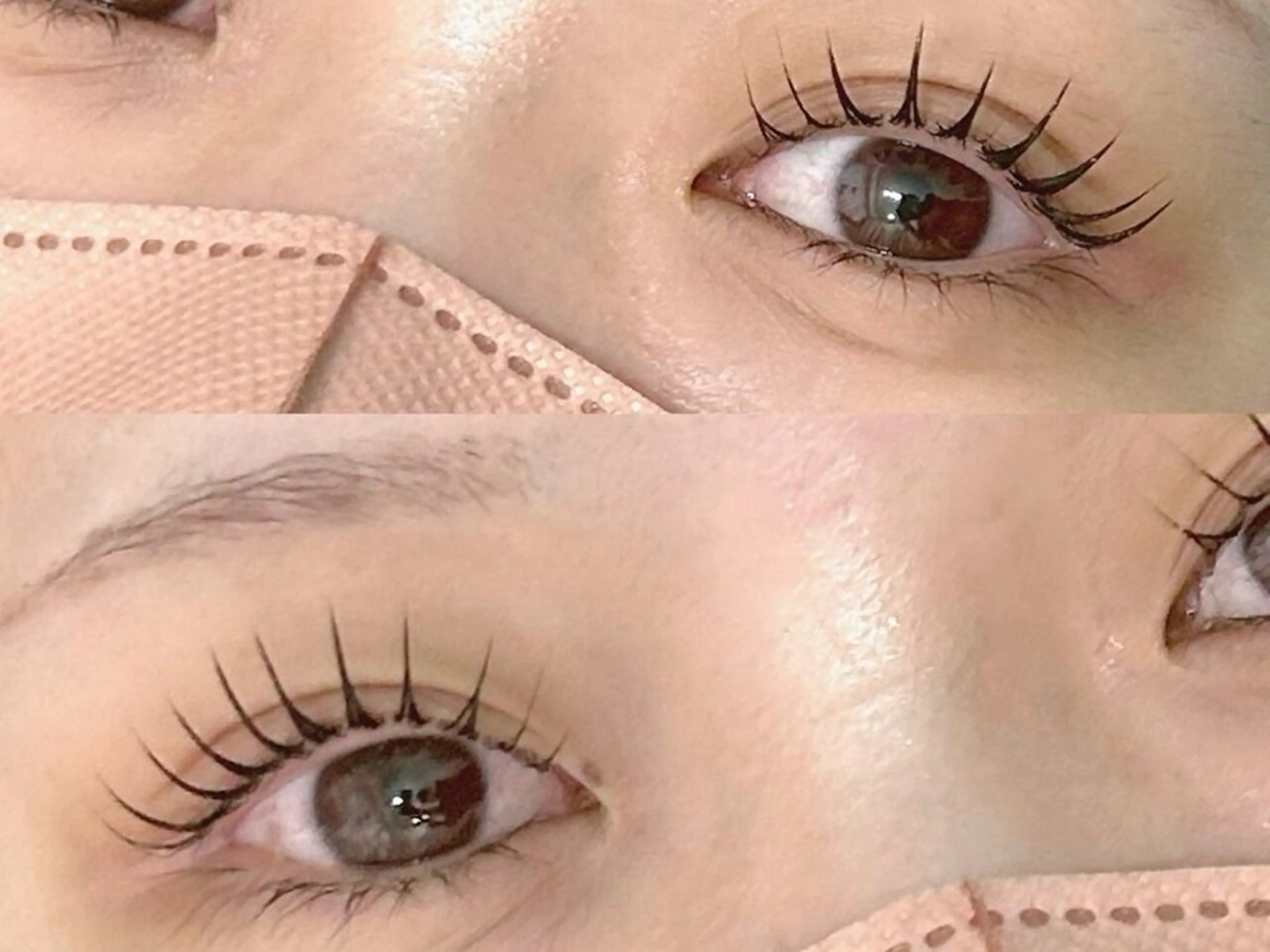 マツエク・マツパ most eyes 郡山🩵の眉毛・アイブロウイメージ