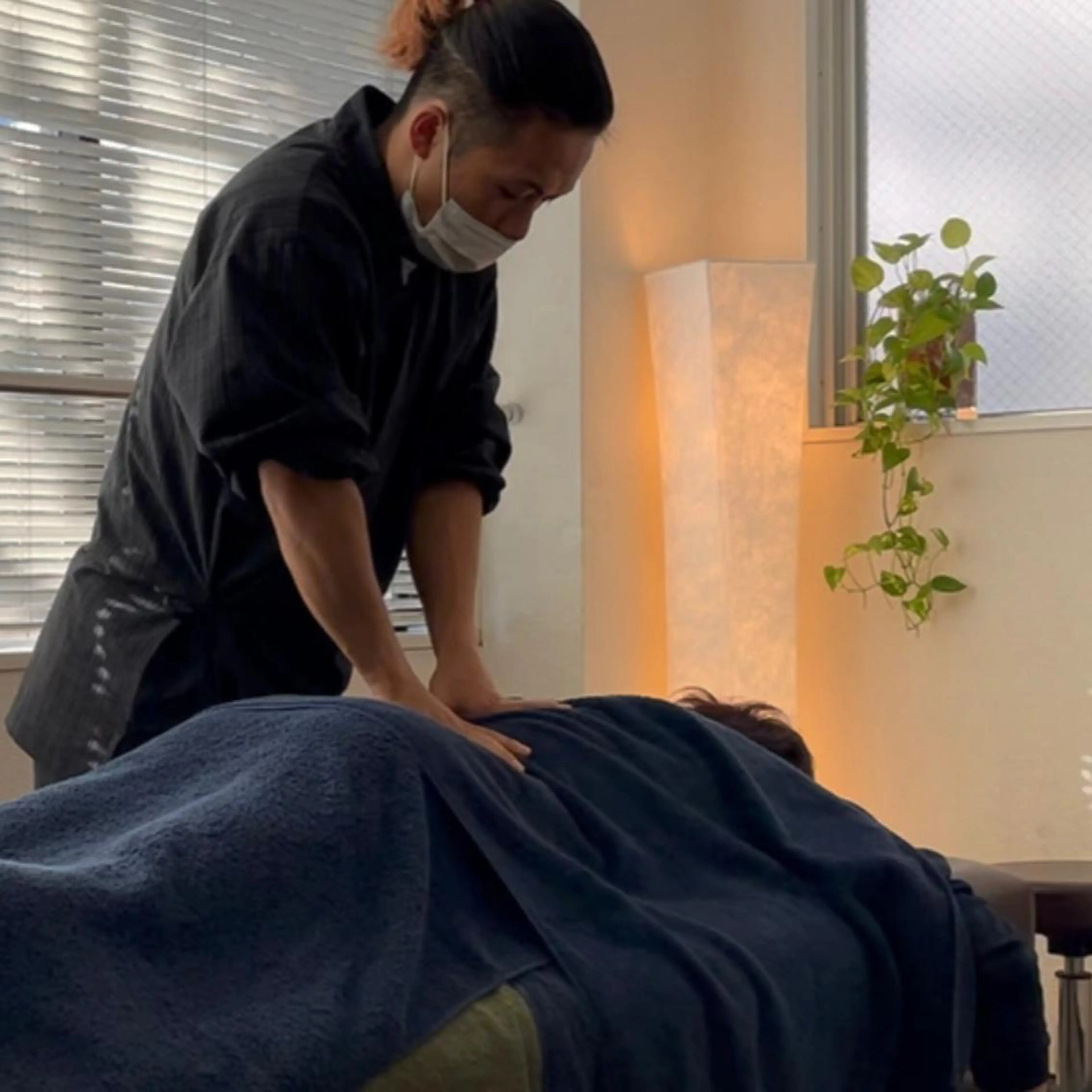 メンズ キッズ その他 整体処　たくみ堂所属・脳を変える施術 たくみのその他イメージ