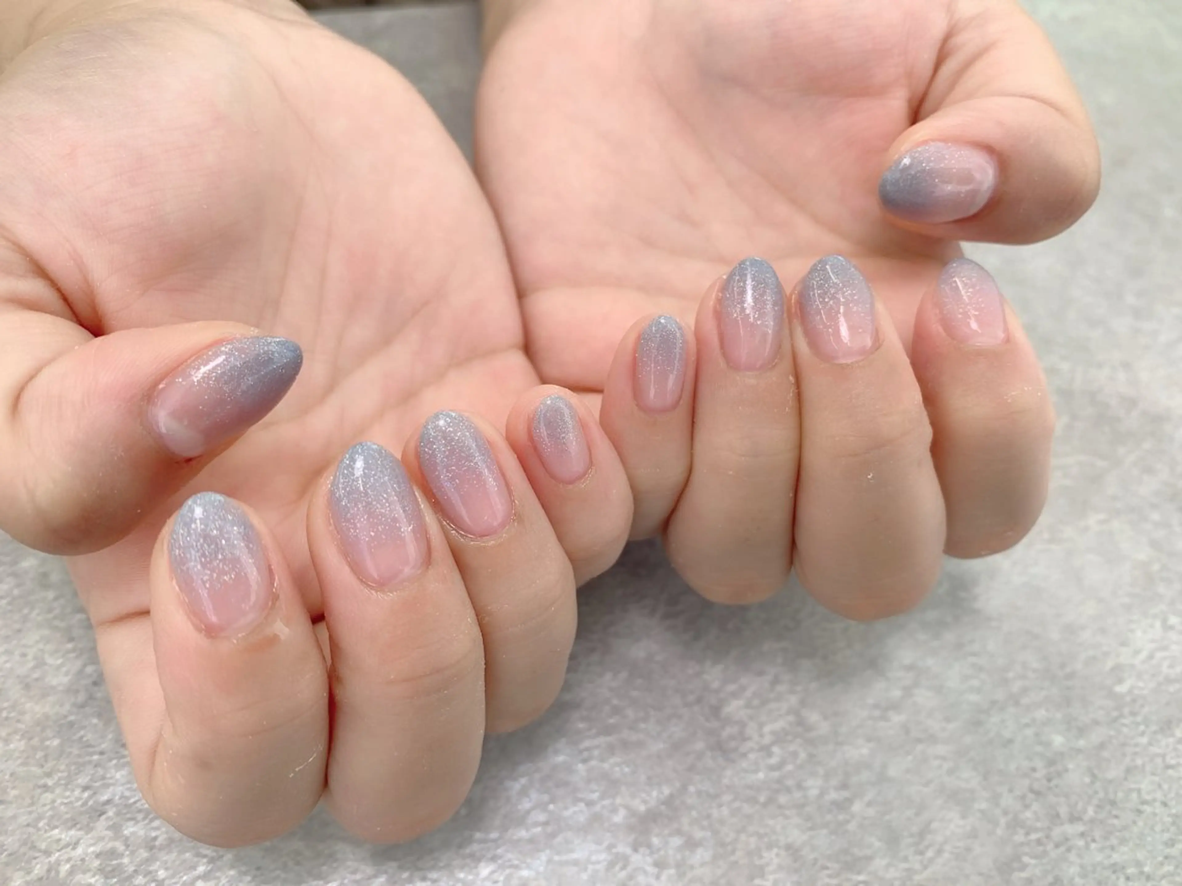 ネイル Sari ✳︎のネイルデザイン