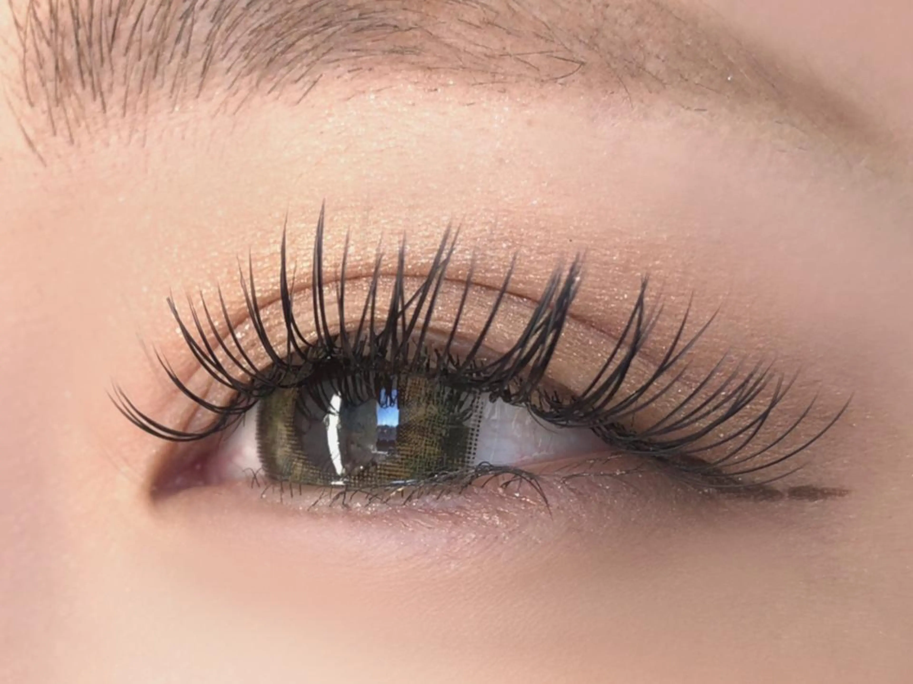 マツエク・マツパ MAQUIA都城店 前田のマツエク・マツパデザイン