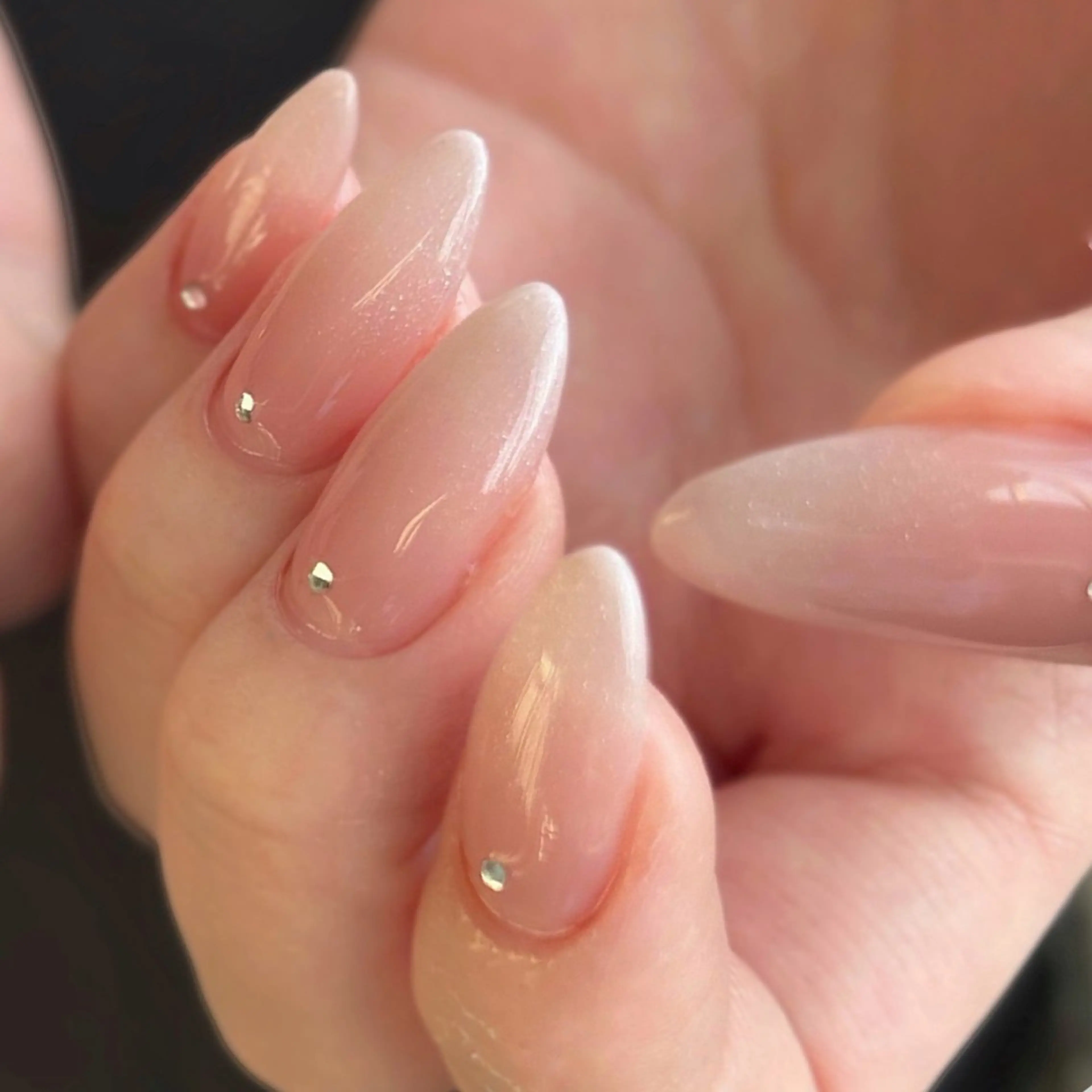 ネイル Cure nail studioのネイルデザイン