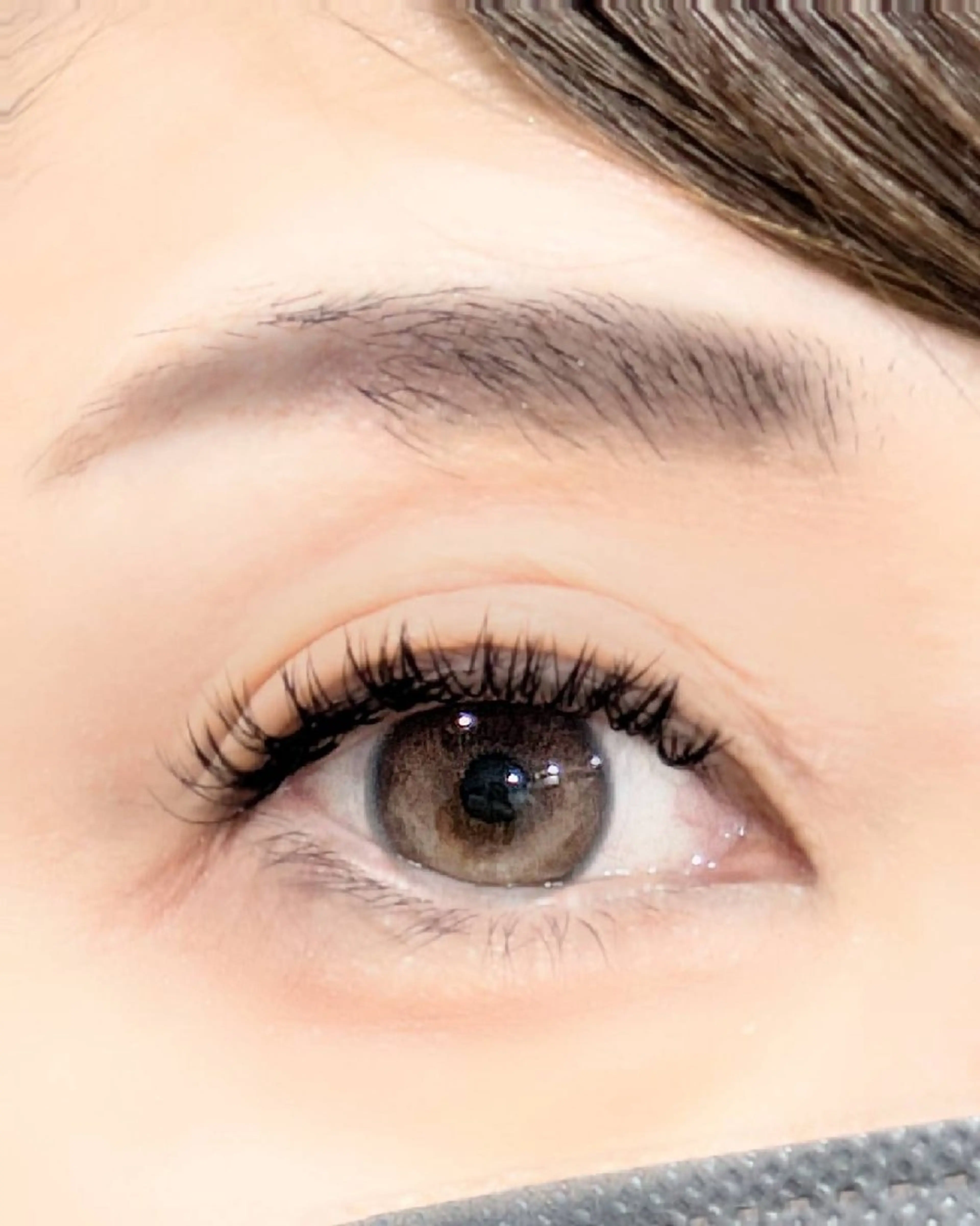 マツエク・マツパ C'estlaVie Sakuraiのマツエク・マツパデザイン