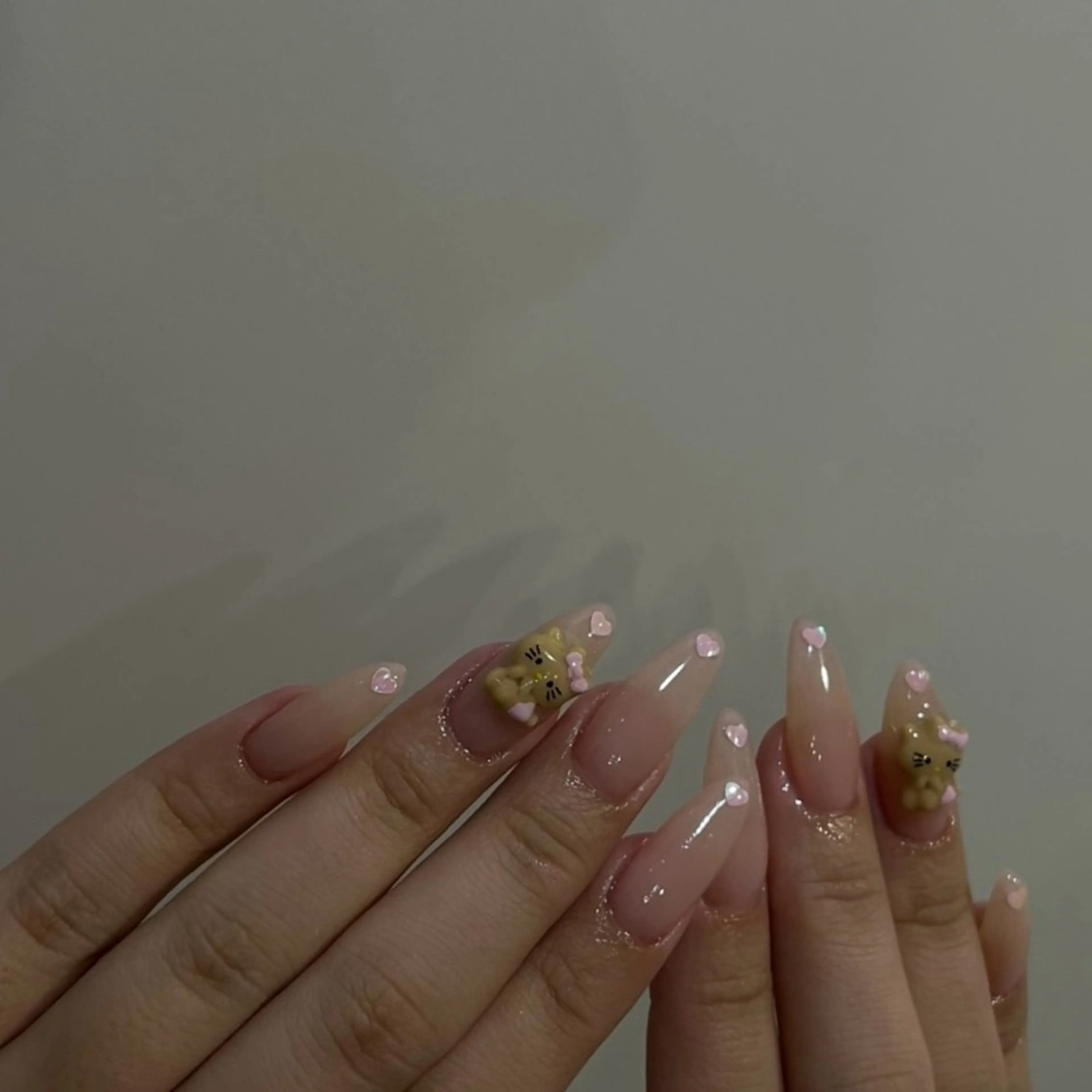 ネイル private salon liu.のネイルデザイン