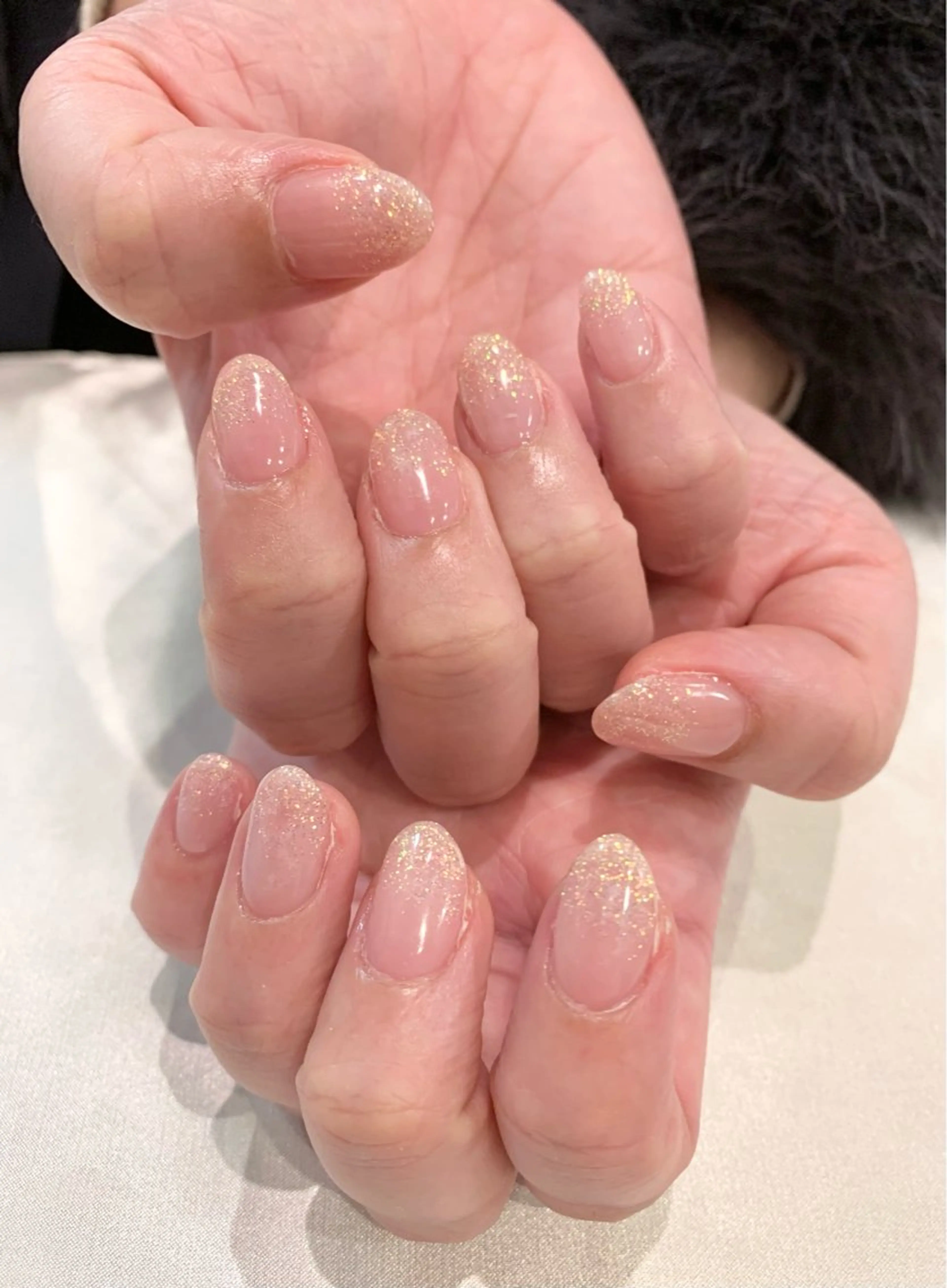 ネイル ecrin 💎 mayuのネイルデザイン