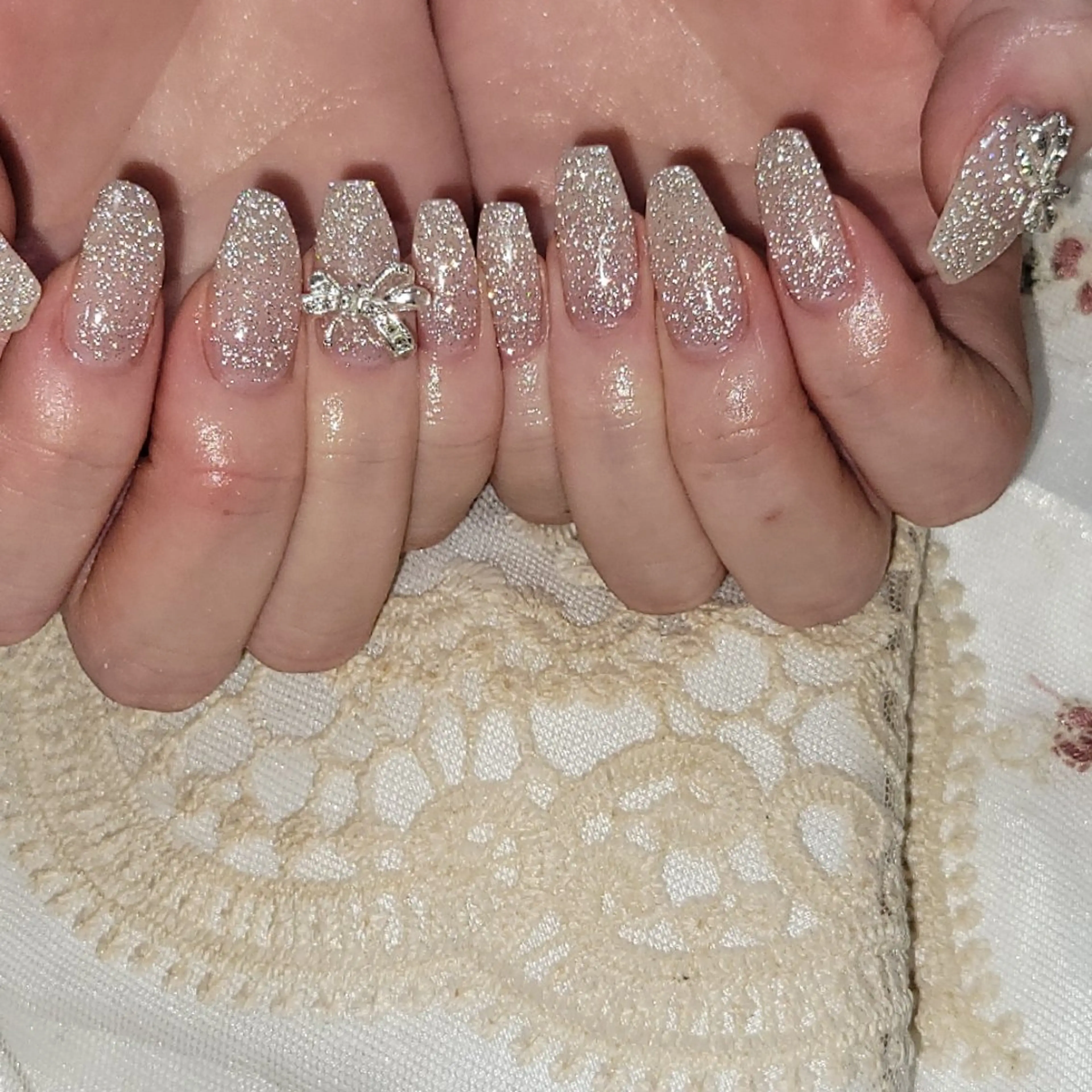 ネイル ハンドネイル ネイルサロンほっこり kanaのネイルデザイン