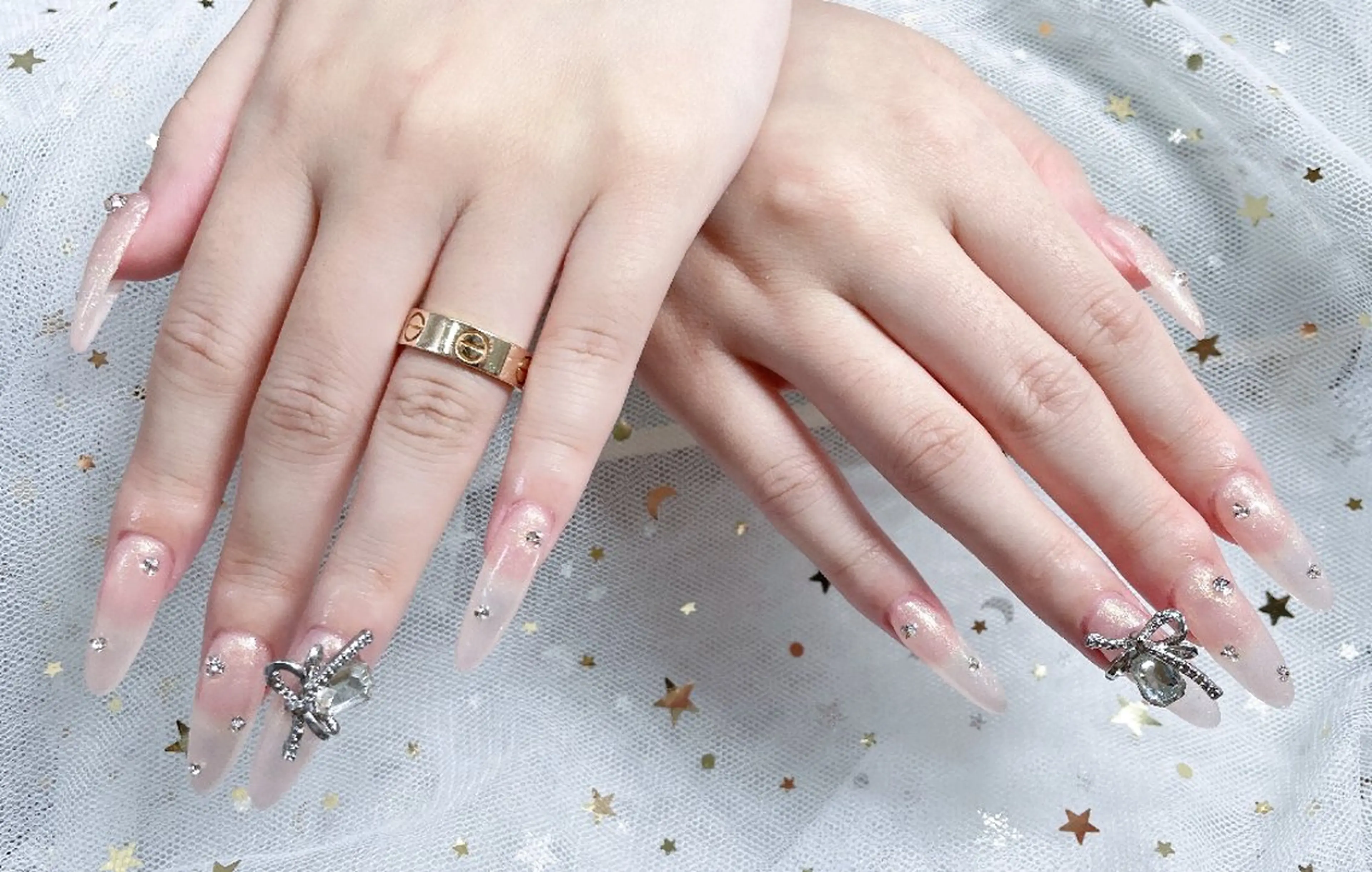 ネイル Omi beautyのネイルデザイン