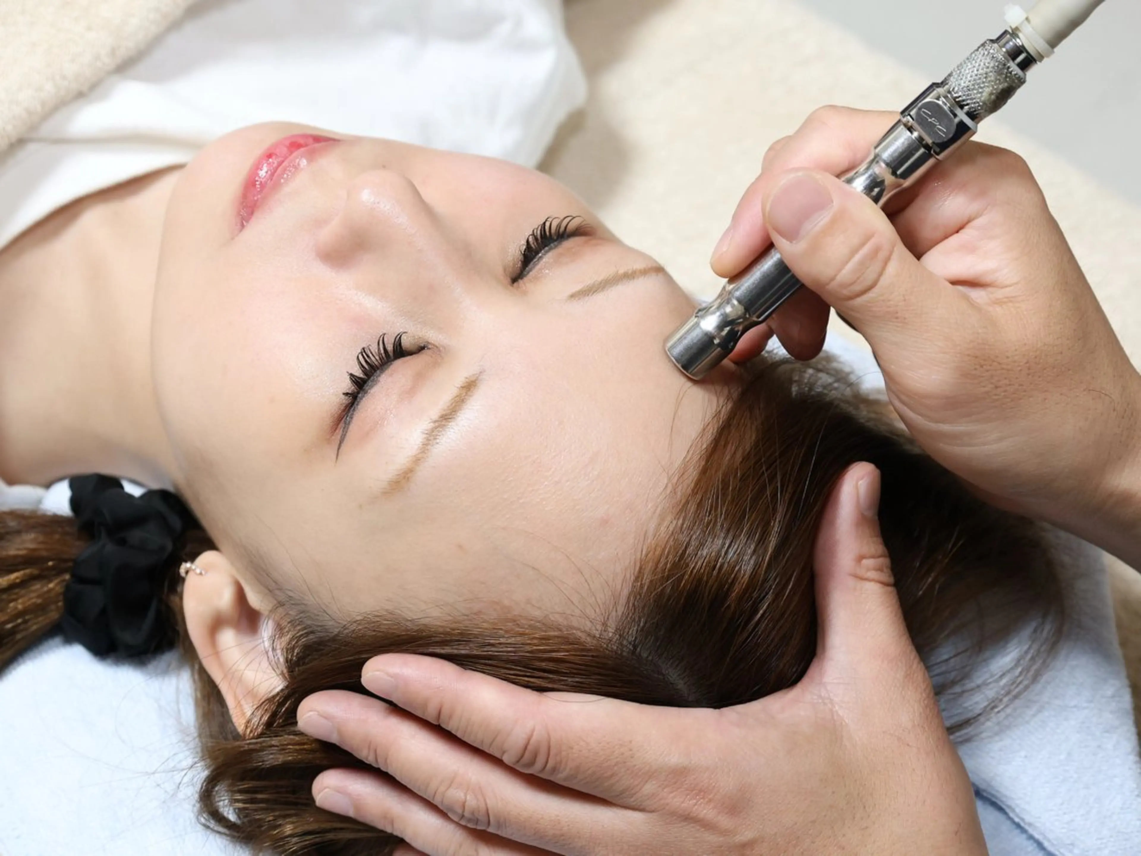 肩こりリラックス salon聖のエステ・リラクイメージ