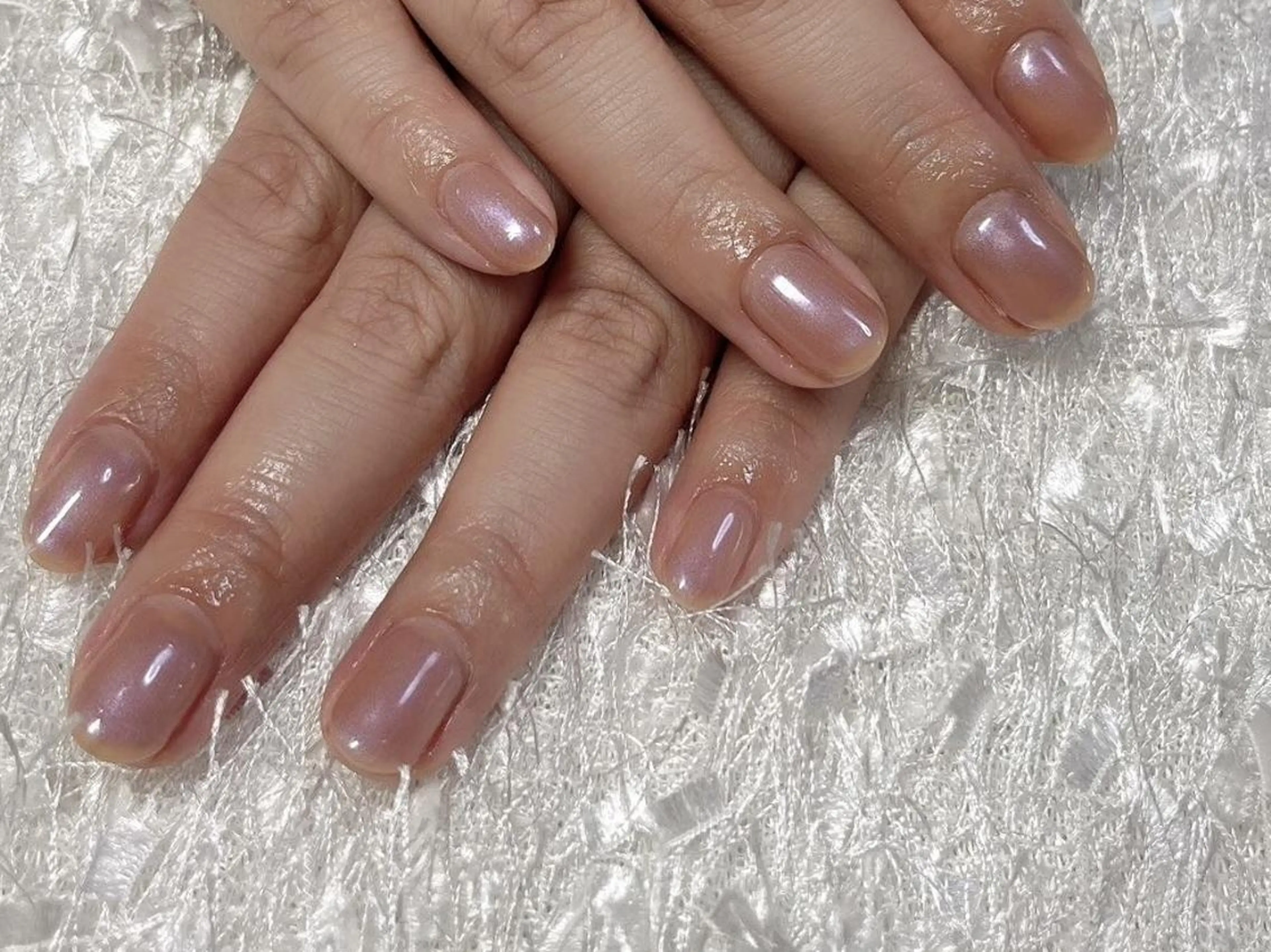 ネイル ハンドネイル kihi大塚店 モデル募集専用のネイルデザイン